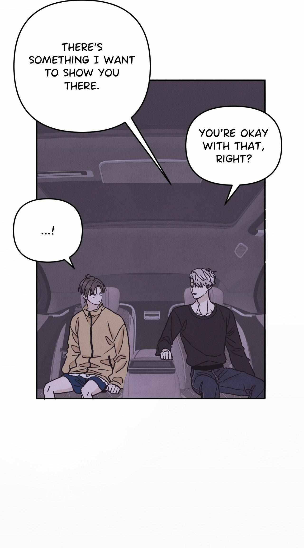 Operation Mareo Chapter 23 page 26 - 