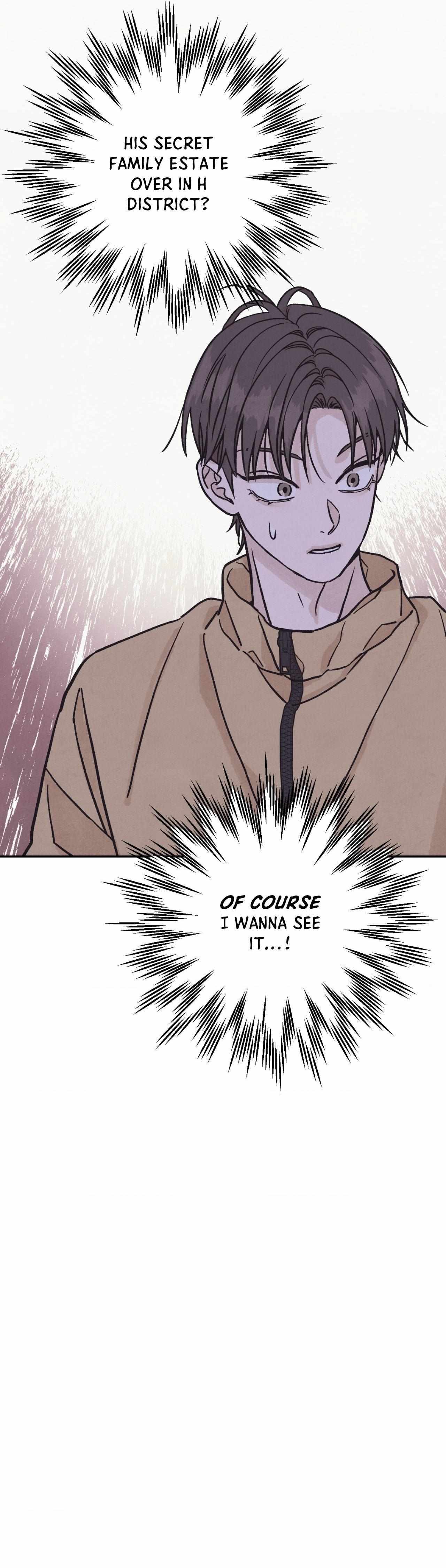 Operation Mareo Chapter 23 page 27 - 