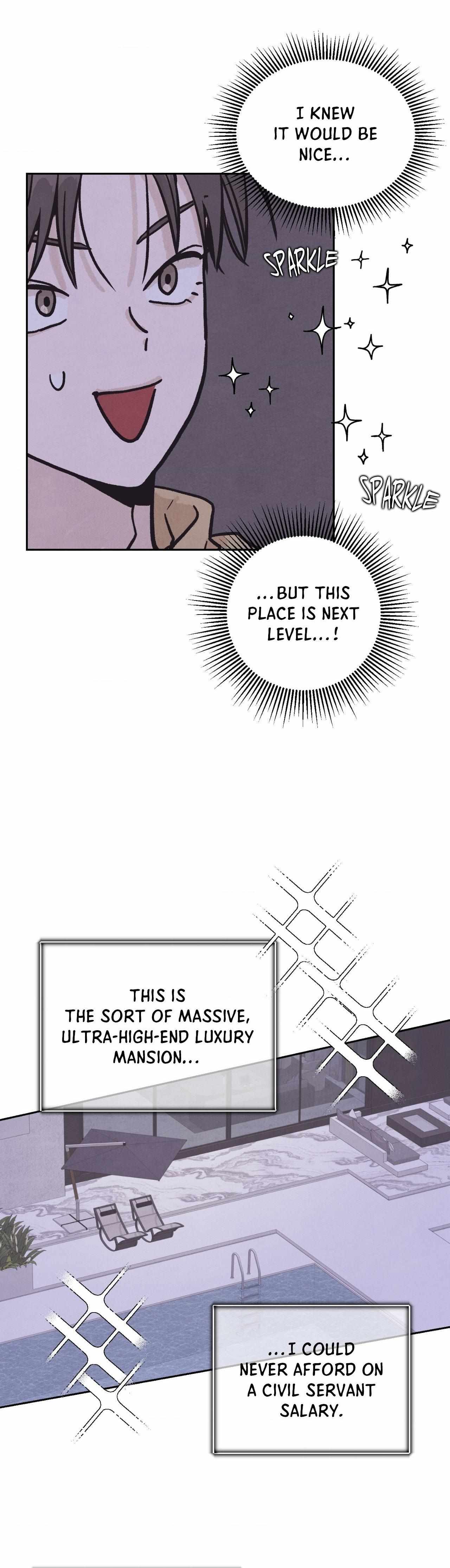 Operation Mareo Chapter 23 page 29 - 