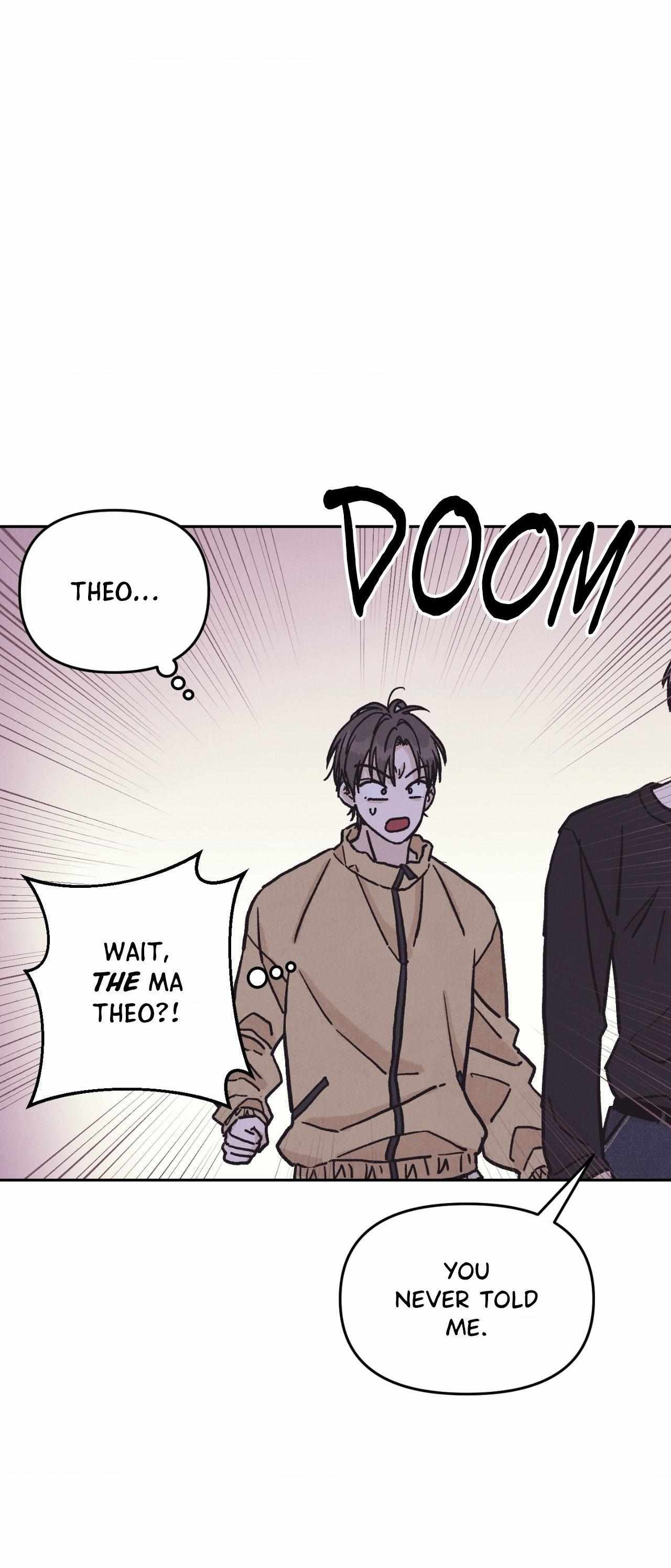 Operation Mareo Chapter 23 page 4 - 