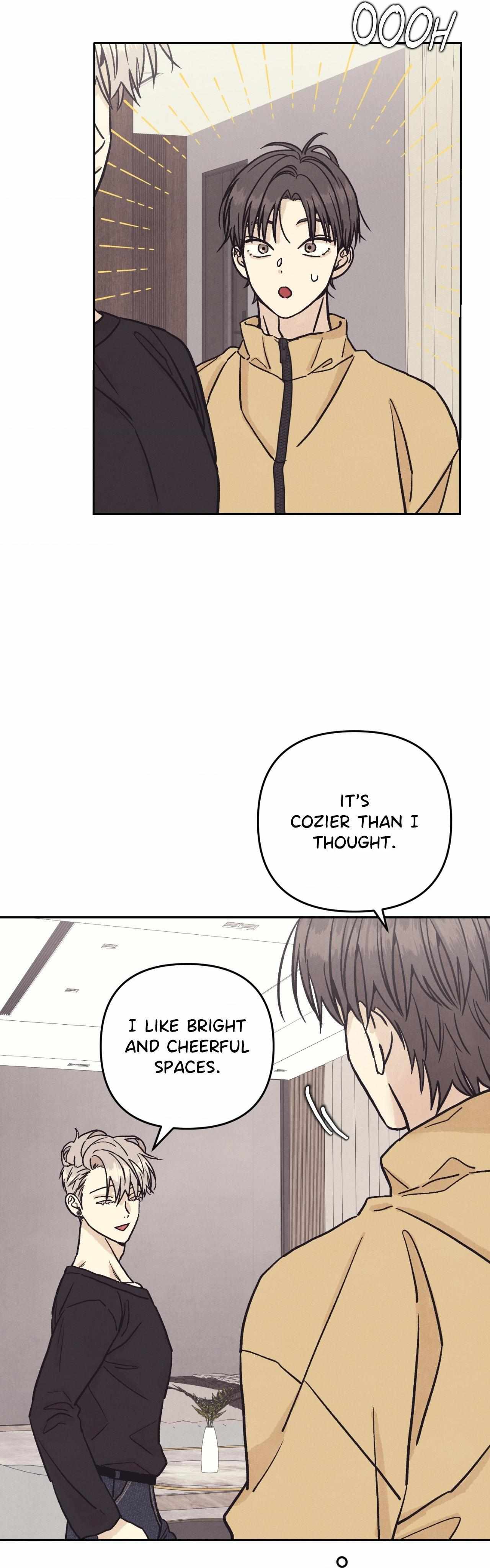 Operation Mareo Chapter 23 page 34 - 