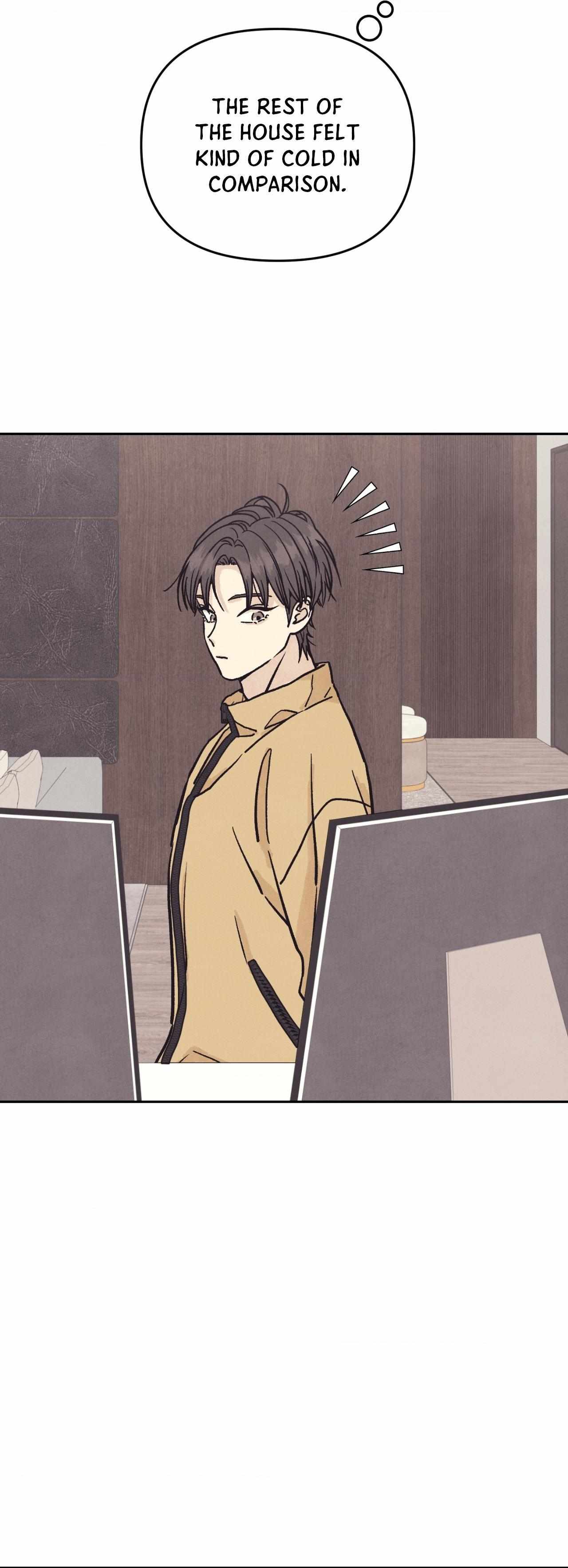 Operation Mareo Chapter 23 page 35 - 