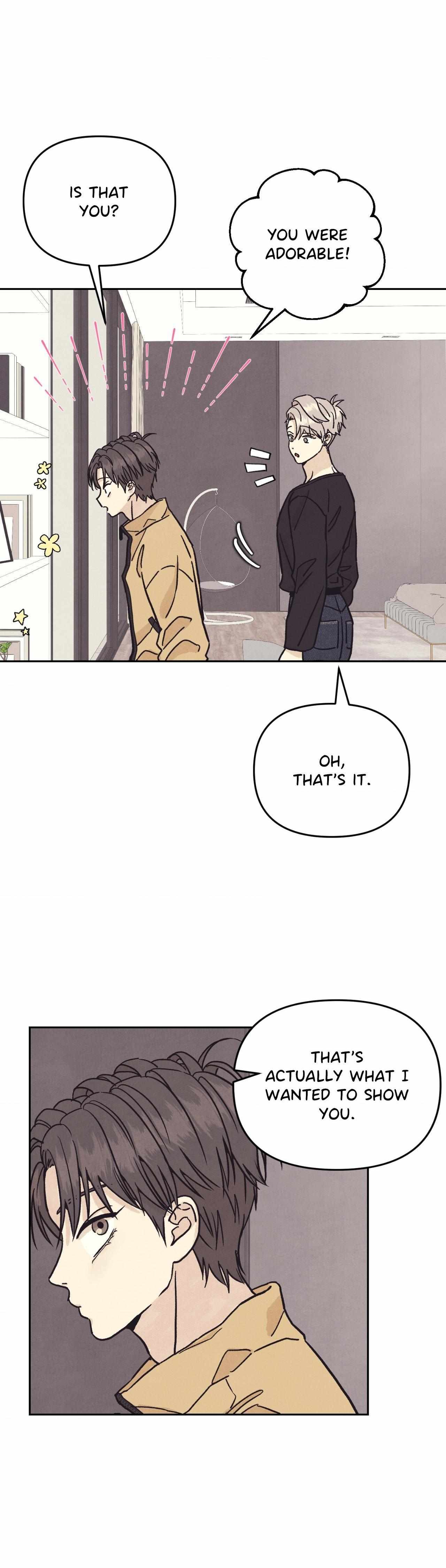 Operation Mareo Chapter 23 page 37 - 