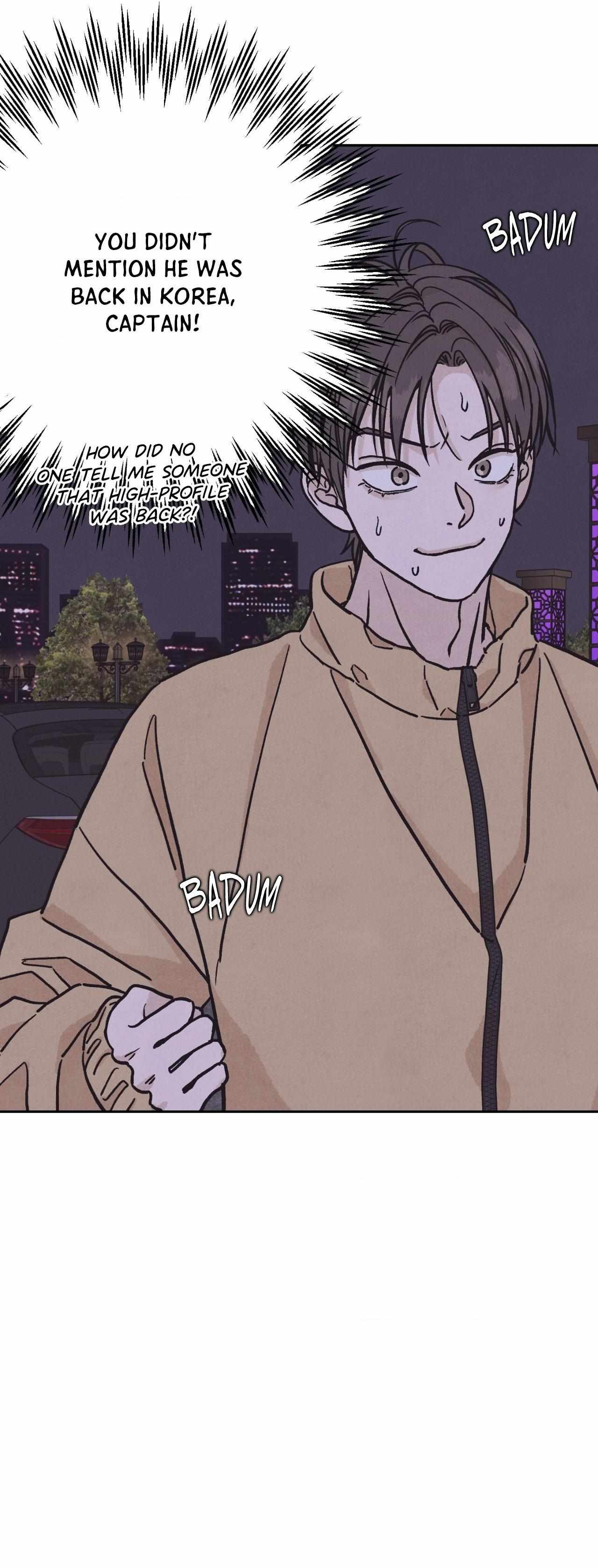 Operation Mareo Chapter 23 page 5 - 