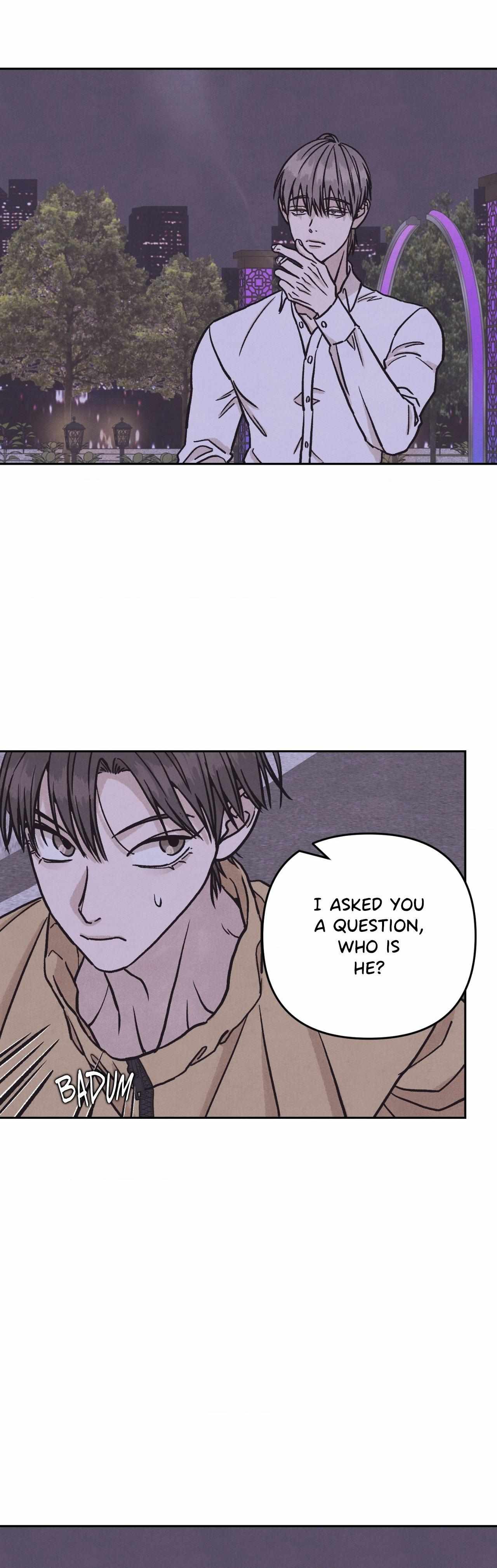 Operation Mareo Chapter 23 page 8 - 