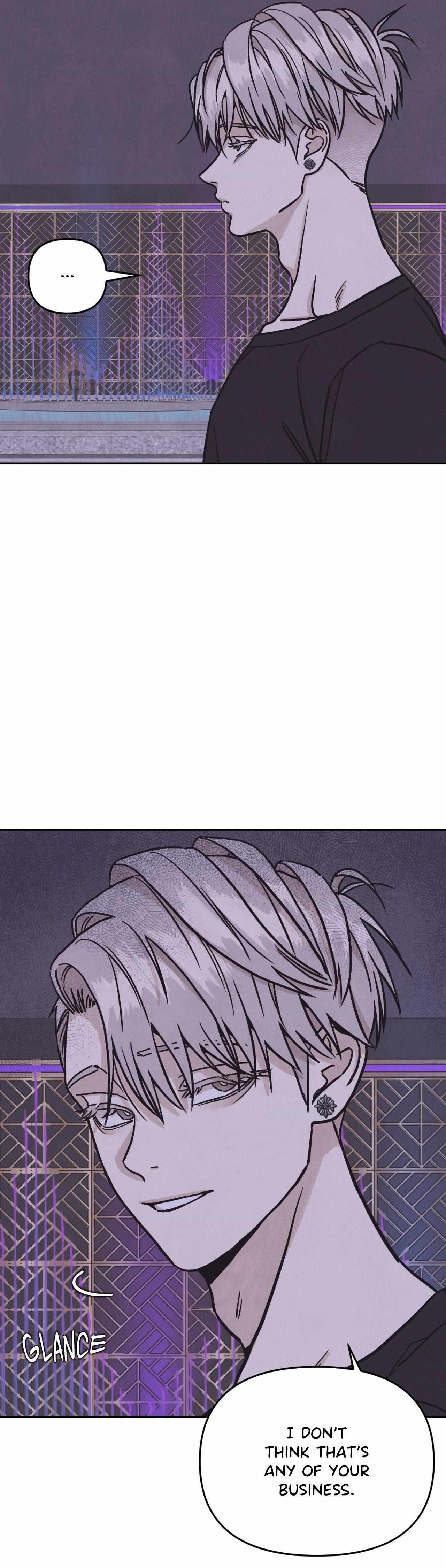 Operation Mareo Chapter 23 page 9 - 