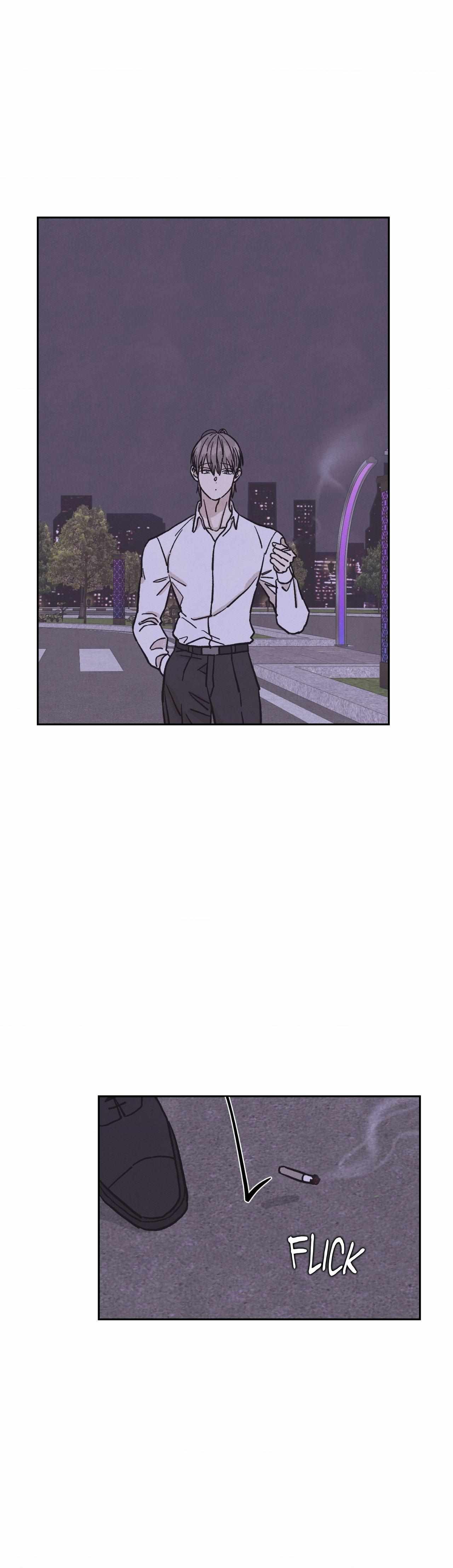 Operation Mareo Chapter 23 page 10 - 