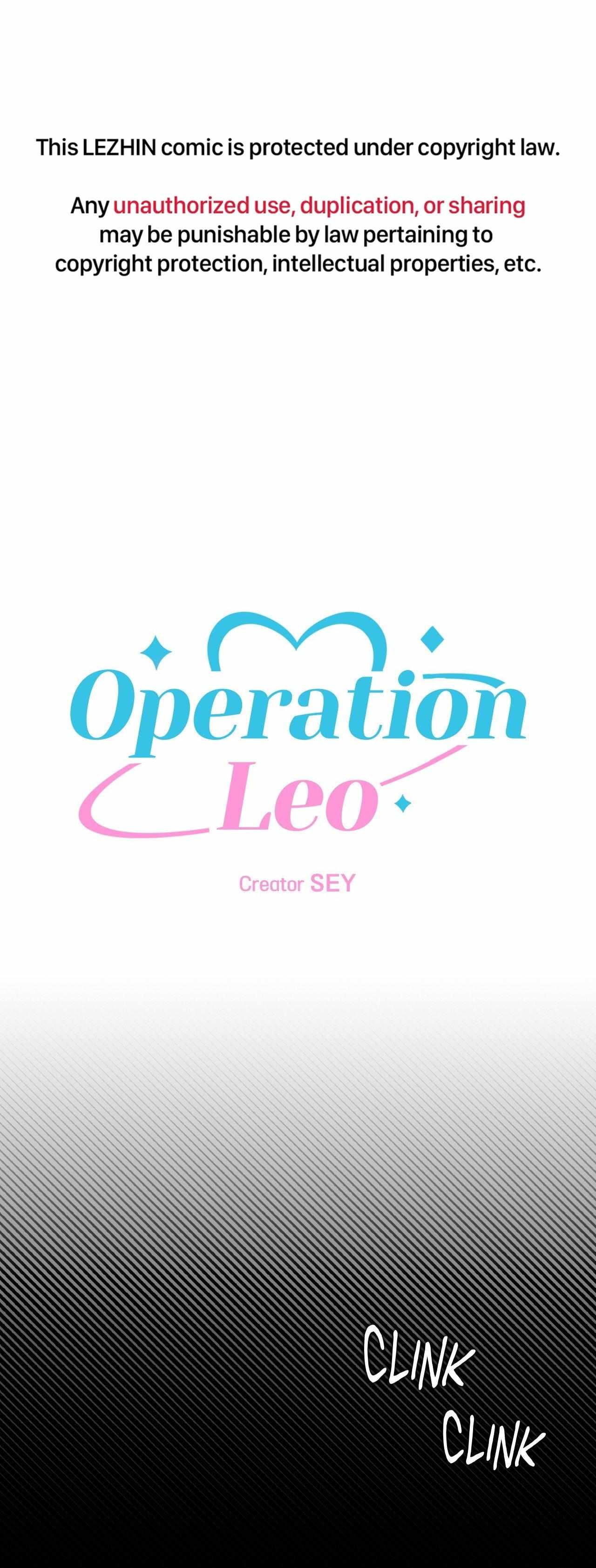 Operation Mareo Chapter 24 page 2 - 