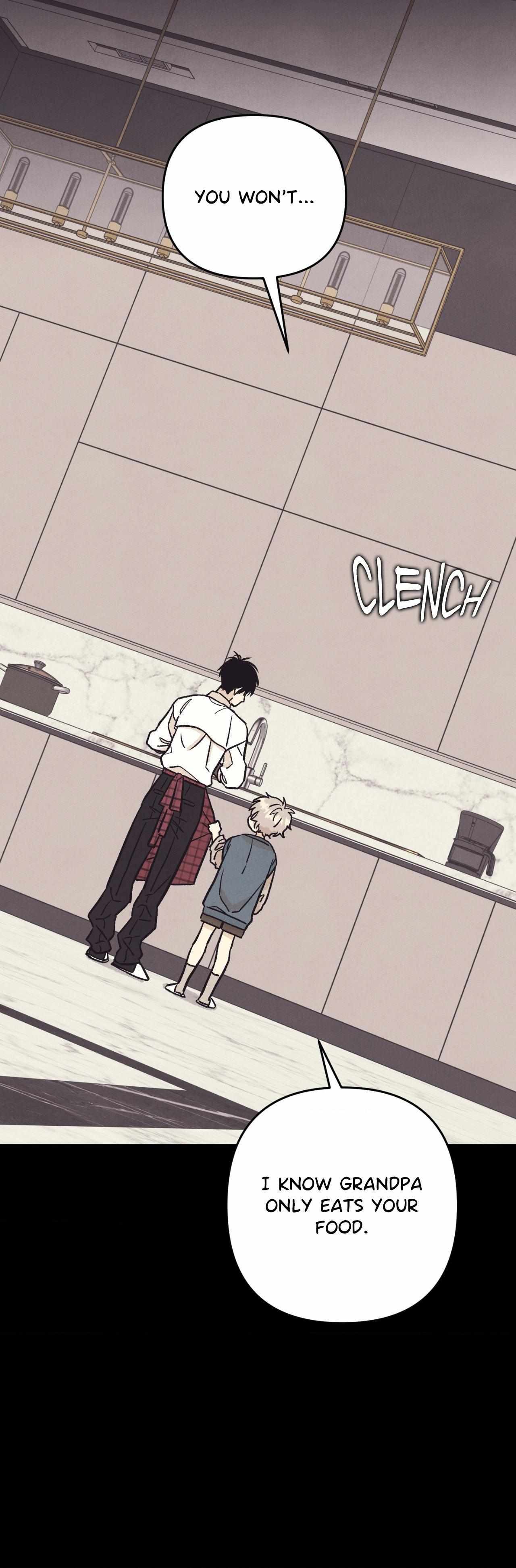 Operation Mareo Chapter 24 page 11 - 