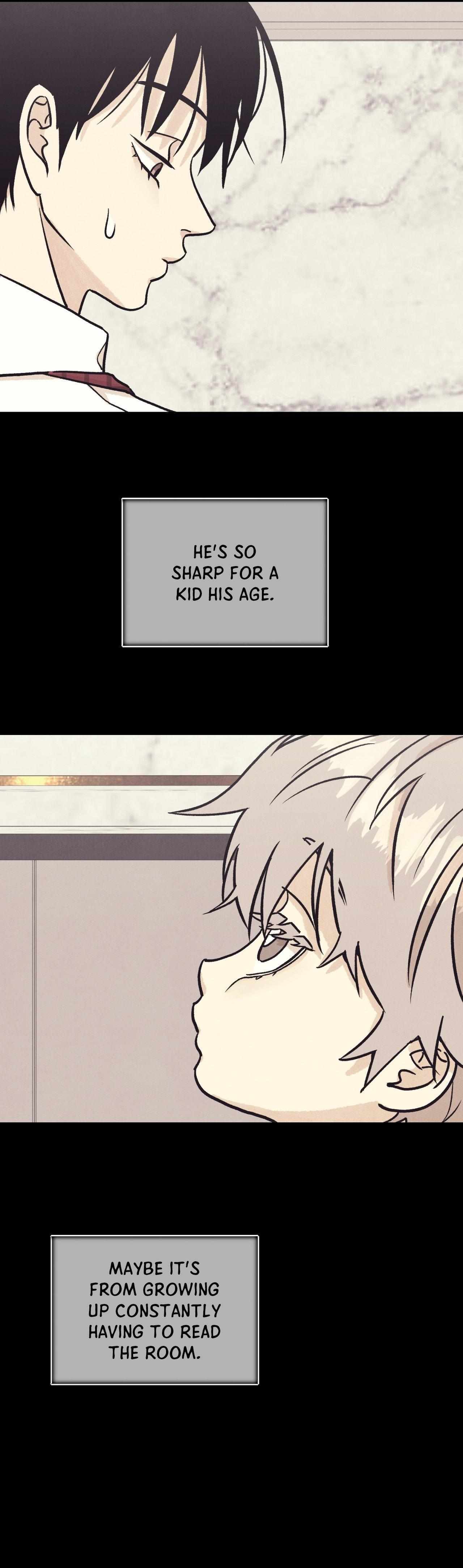 Operation Mareo Chapter 24 page 12 - 