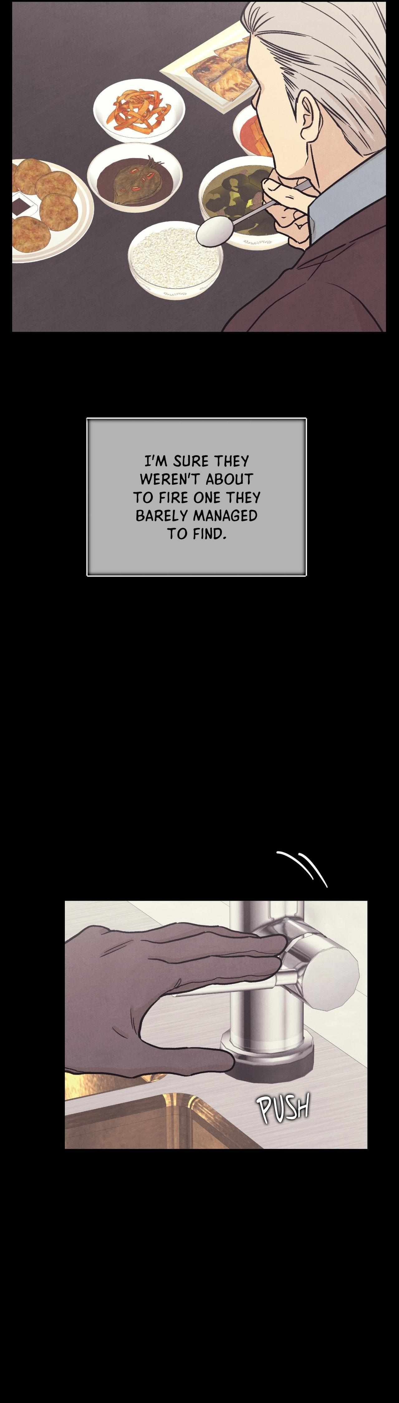 Operation Mareo Chapter 24 page 14 - 