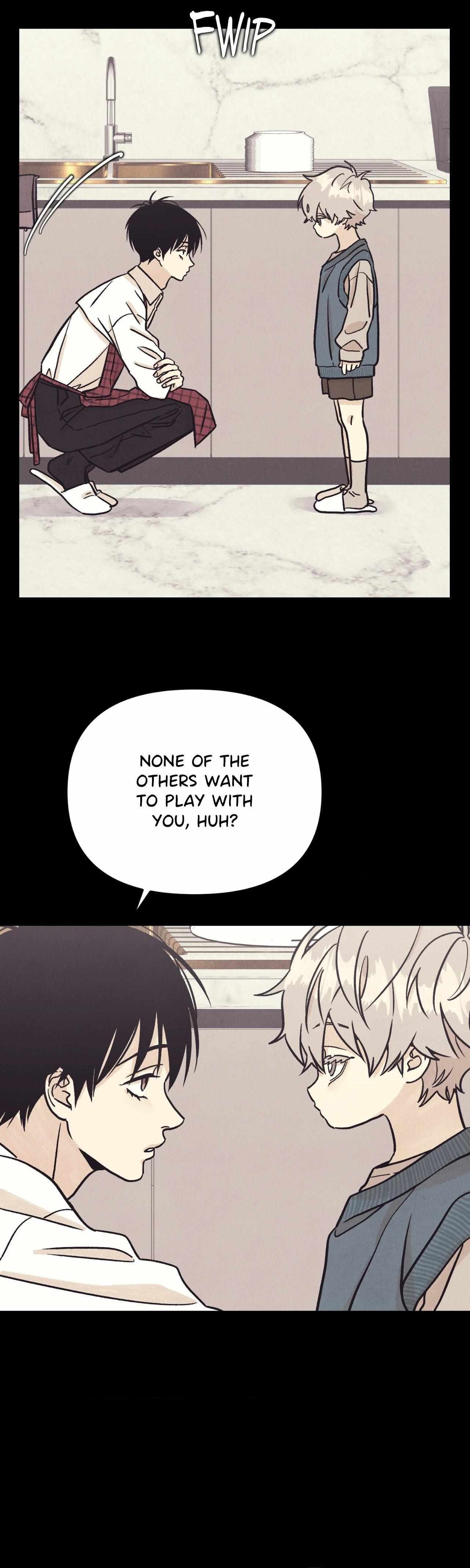 Operation Mareo Chapter 24 page 15 - 