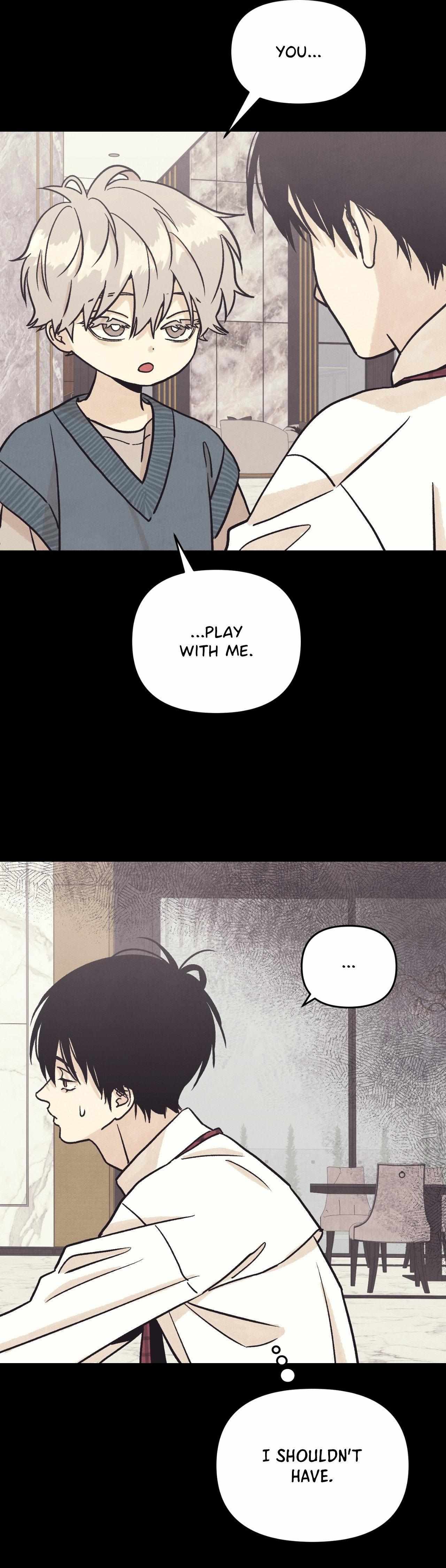Operation Mareo Chapter 24 page 16 - 