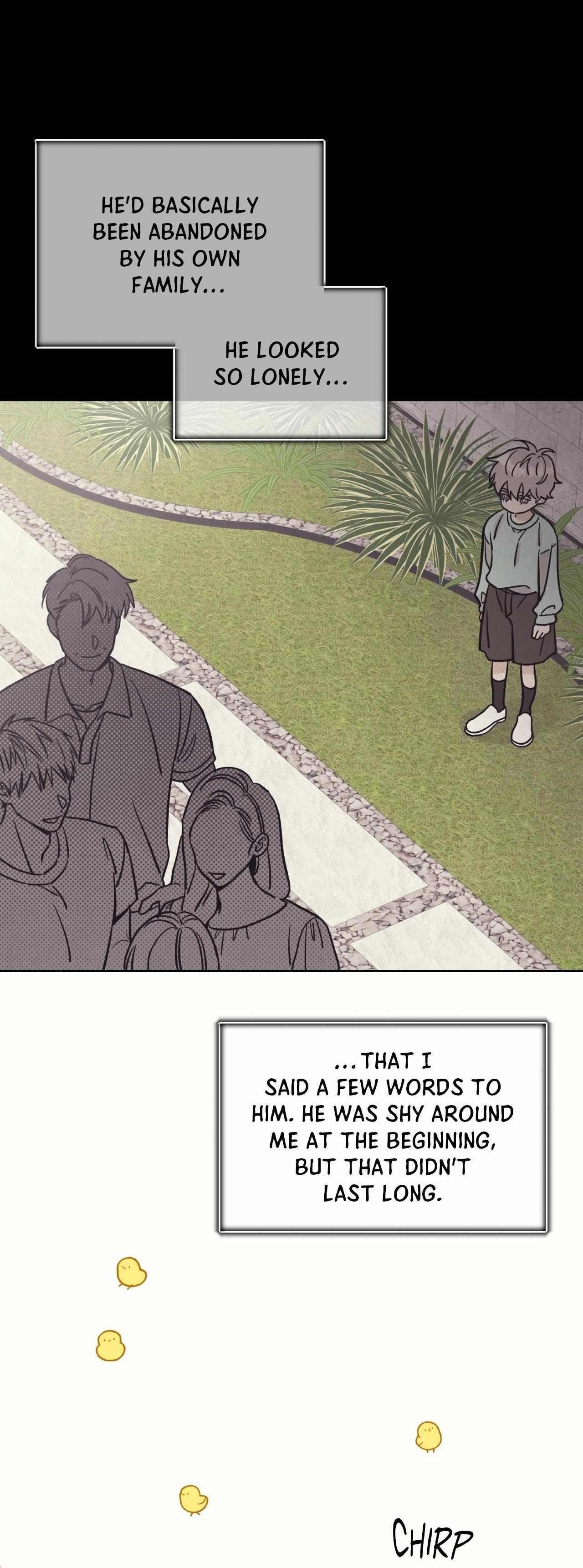 Operation Mareo Chapter 24 page 17 - 