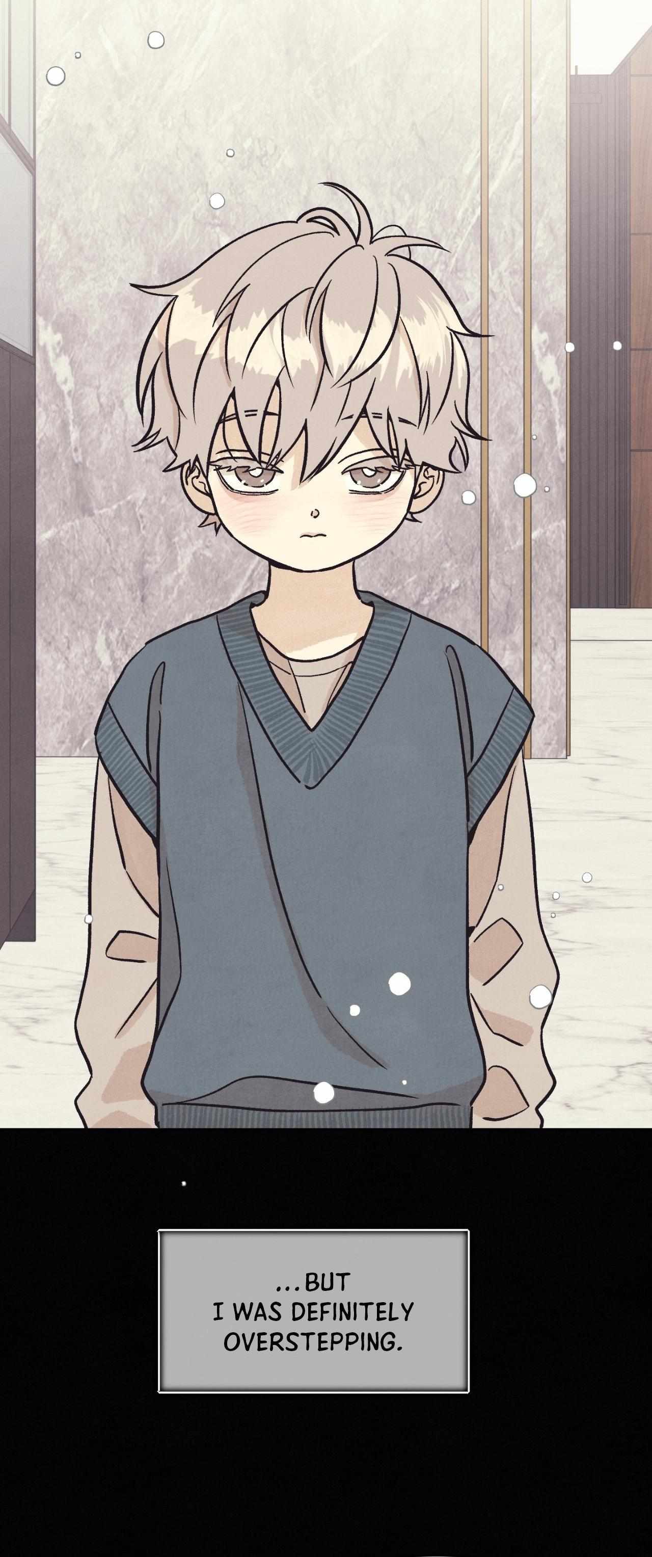 Operation Mareo Chapter 24 page 19 - 