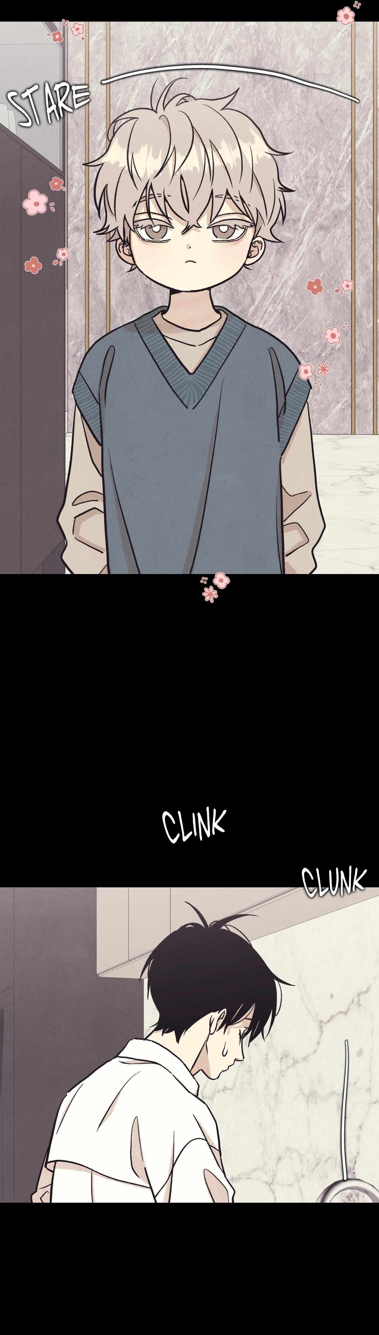 Operation Mareo Chapter 24 page 3 - 