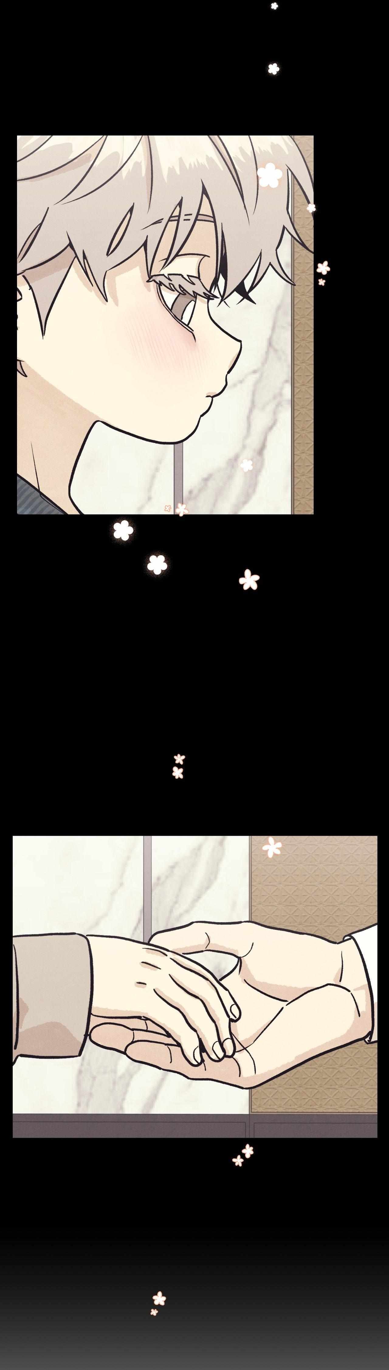 Operation Mareo Chapter 24 page 22 - 