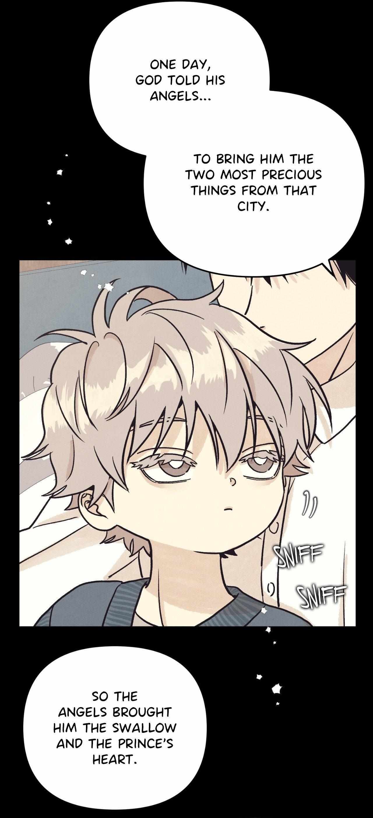 Operation Mareo Chapter 24 page 26 - 