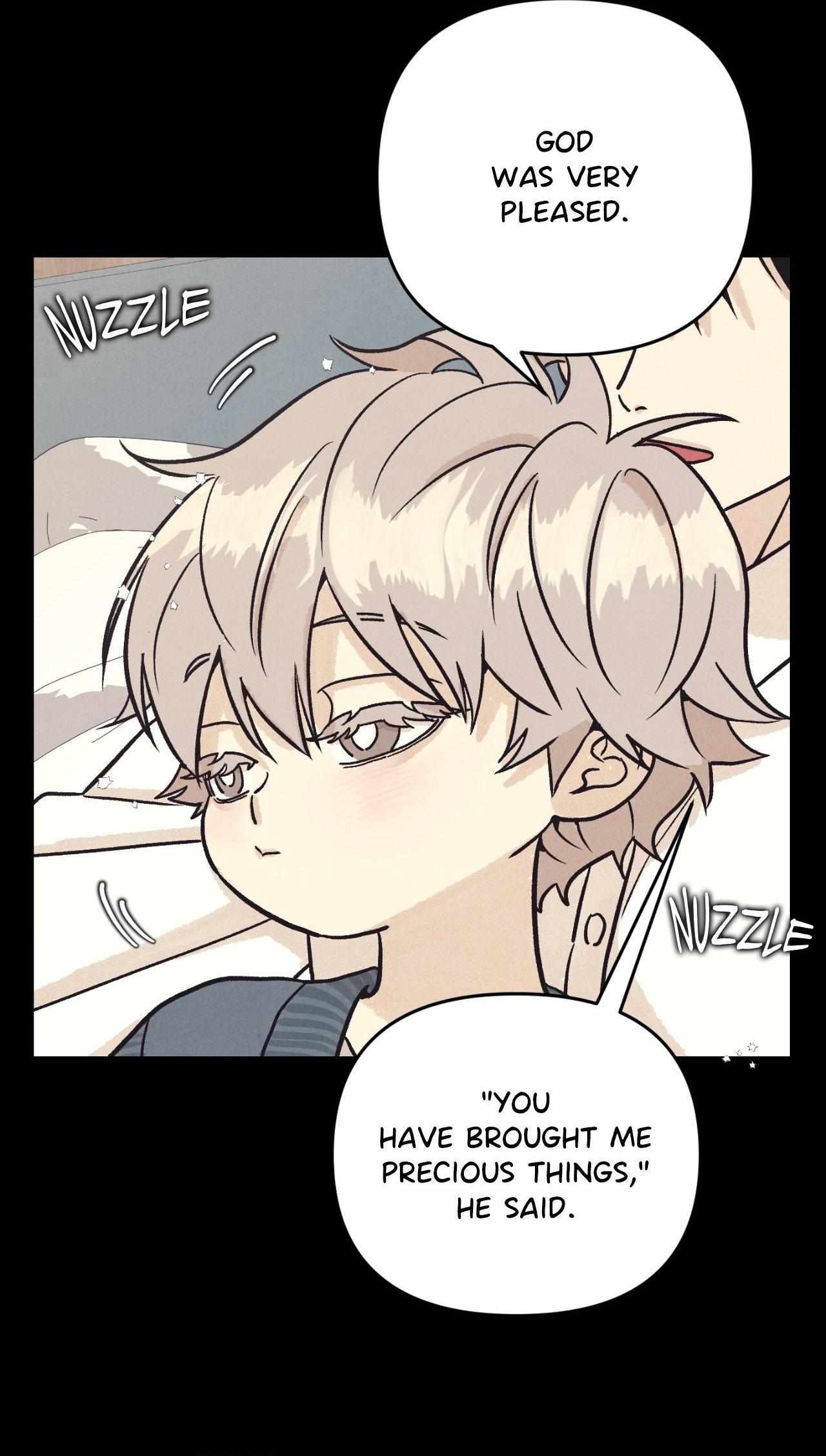 Operation Mareo Chapter 24 page 27 - 