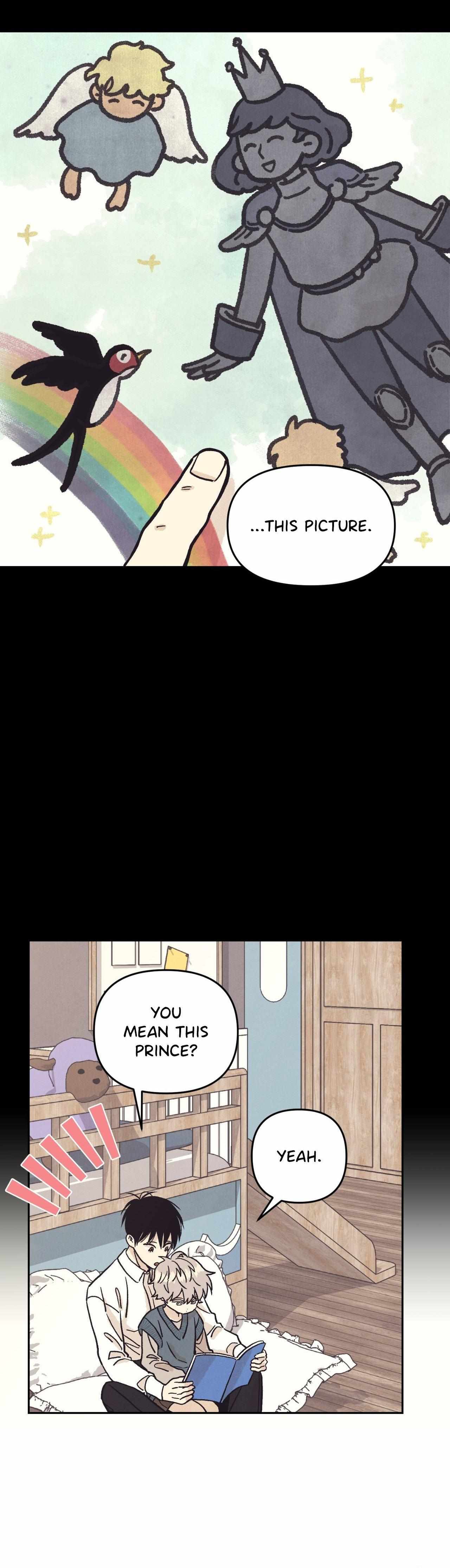 Operation Mareo Chapter 24 page 30 - 