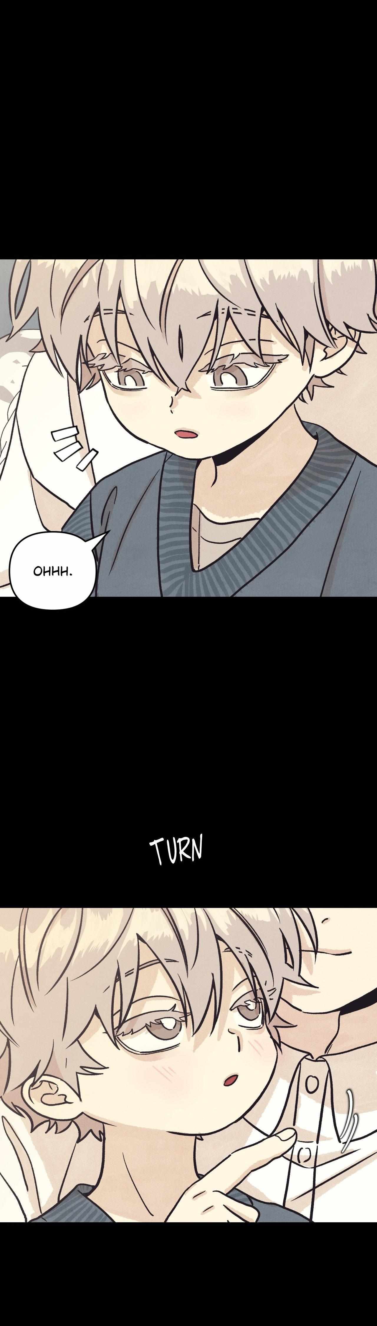 Operation Mareo Chapter 24 page 34 - 