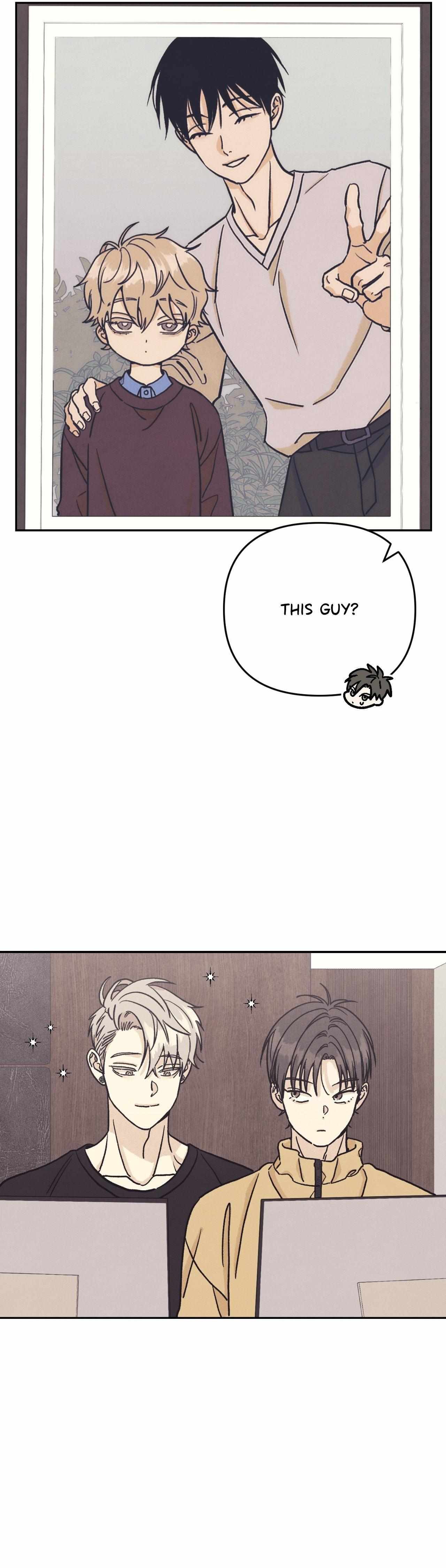 Operation Mareo Chapter 24 page 42 - 