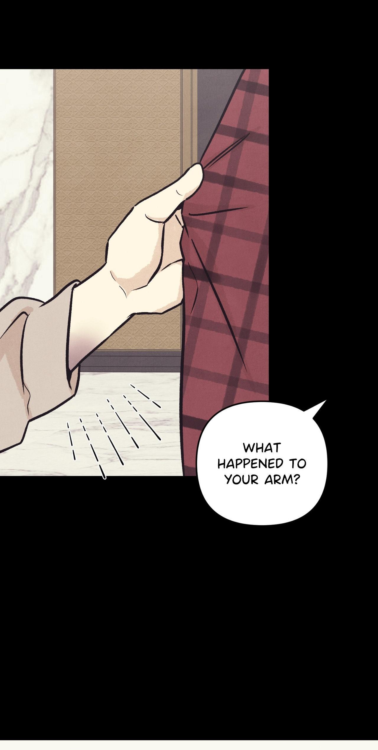 Operation Mareo Chapter 24 page 8 - 