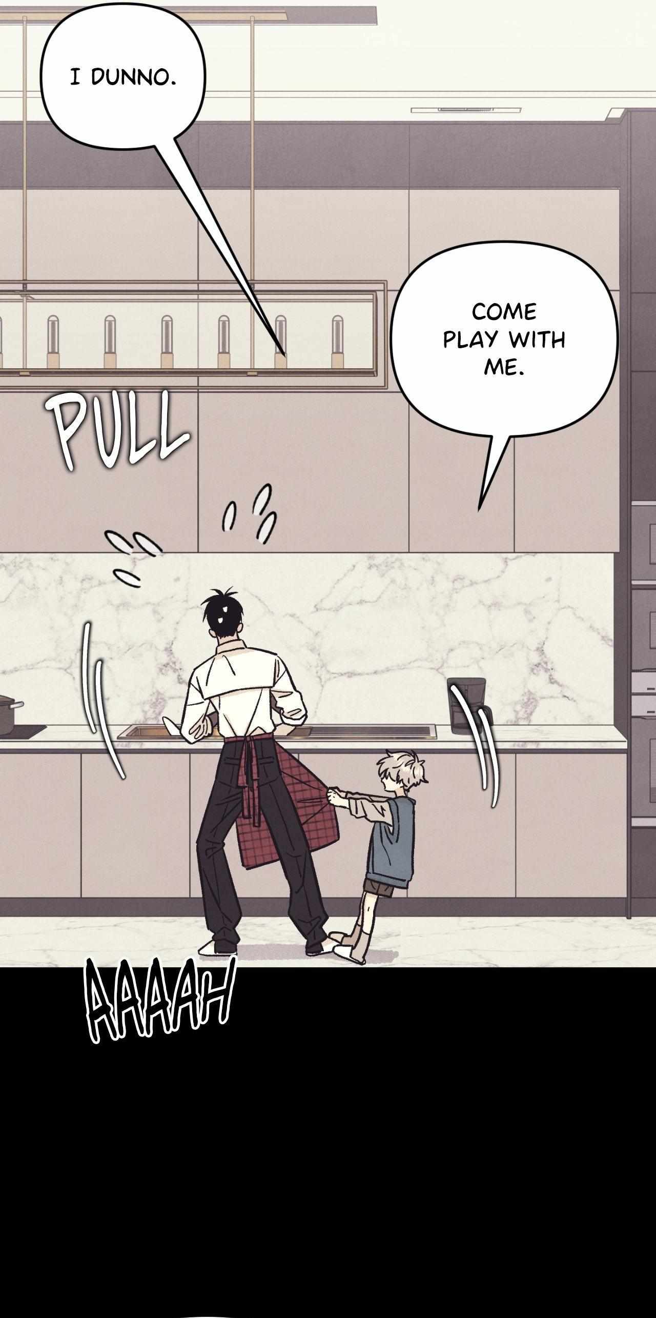 Operation Mareo Chapter 24 page 9 - 