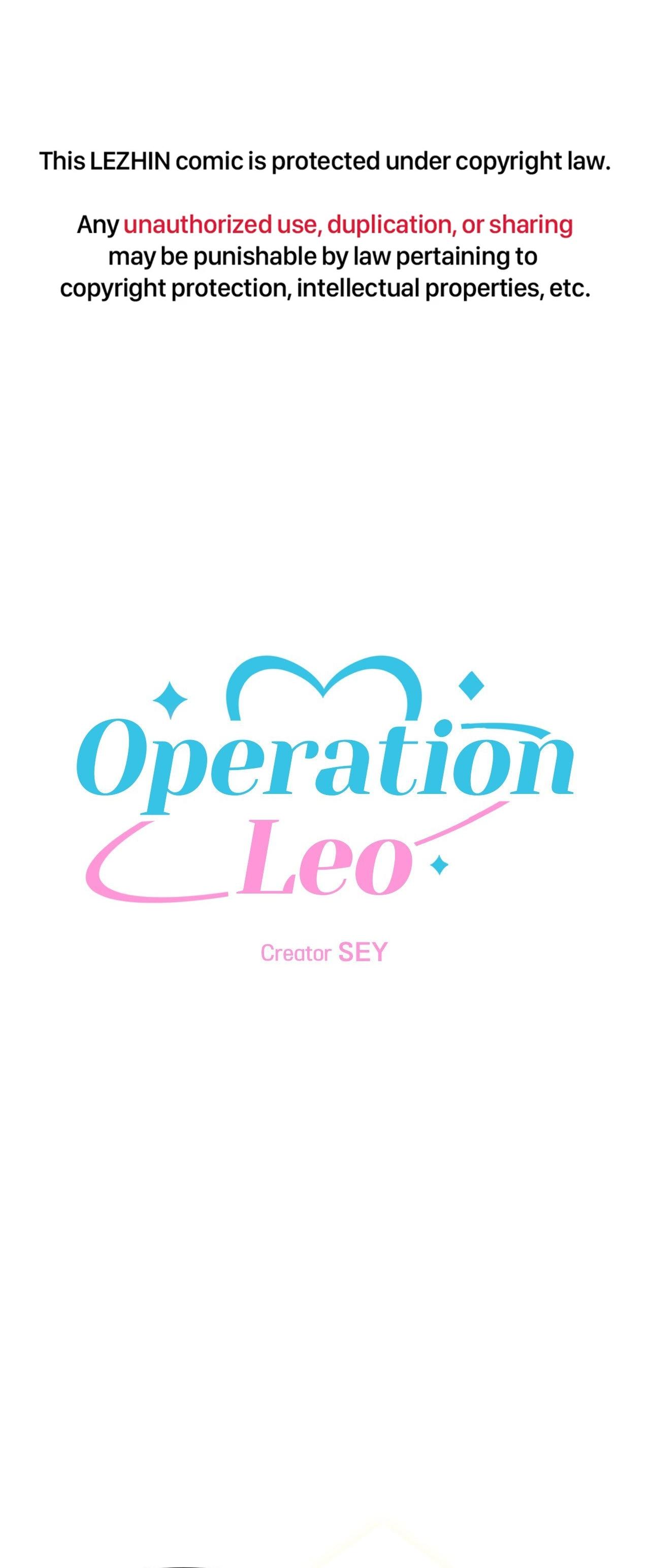 Operation Mareo Chapter 25 page 2 - 