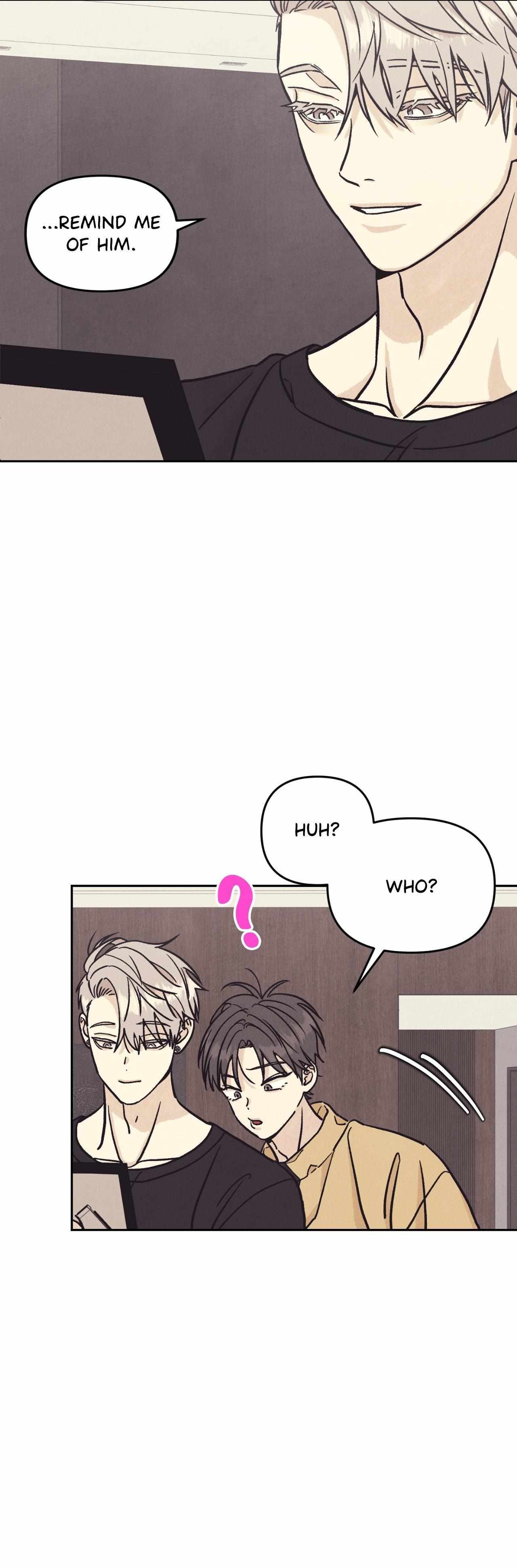 Operation Mareo Chapter 25 page 11 - 