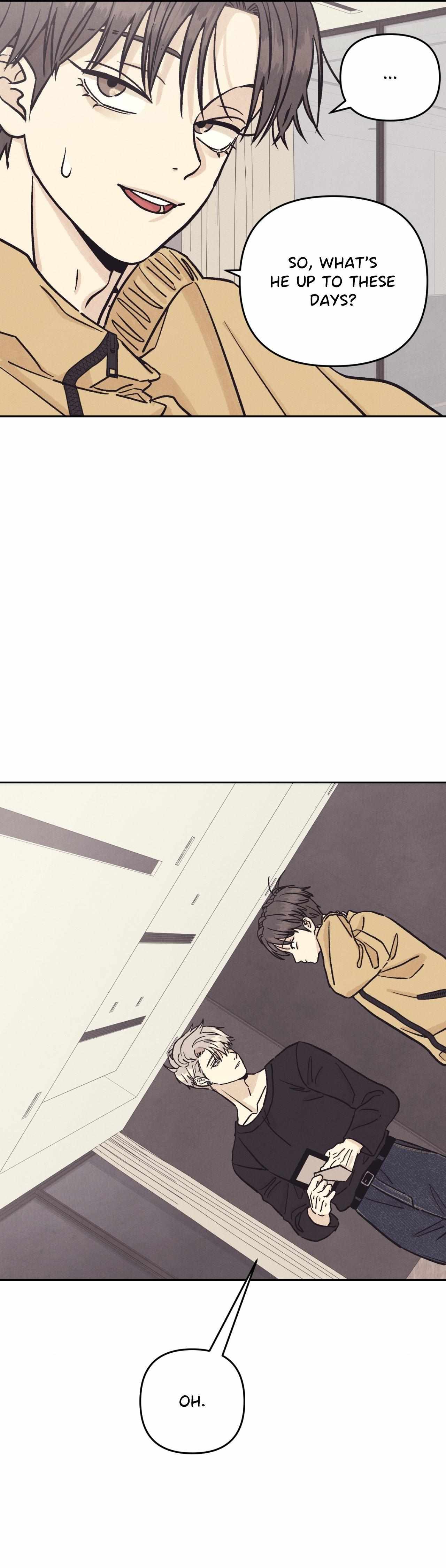 Operation Mareo Chapter 25 page 14 - 
