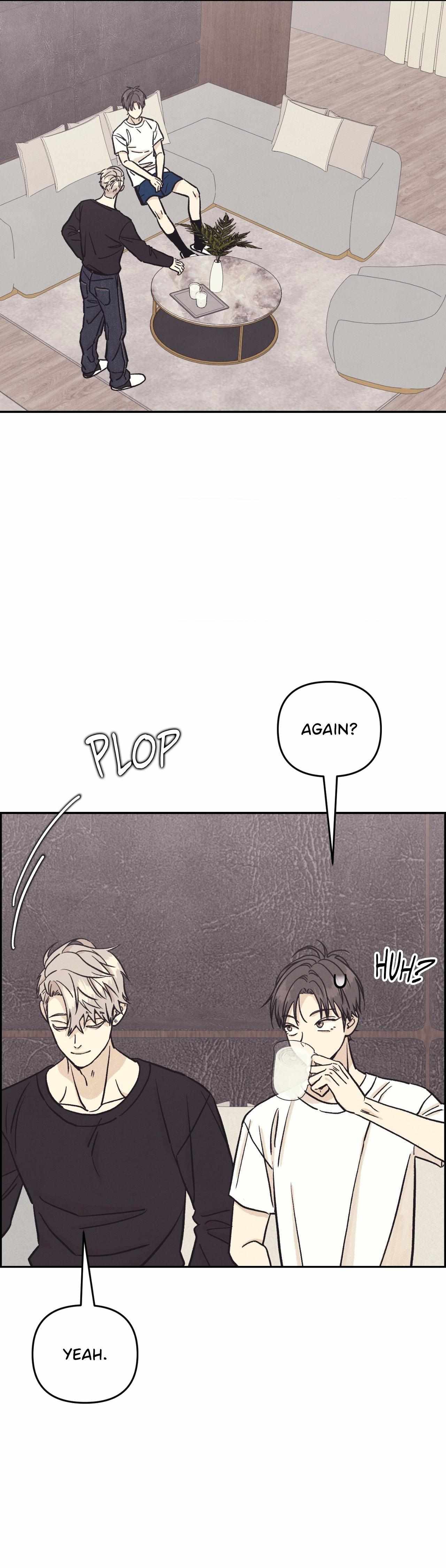 Operation Mareo Chapter 25 page 19 - 