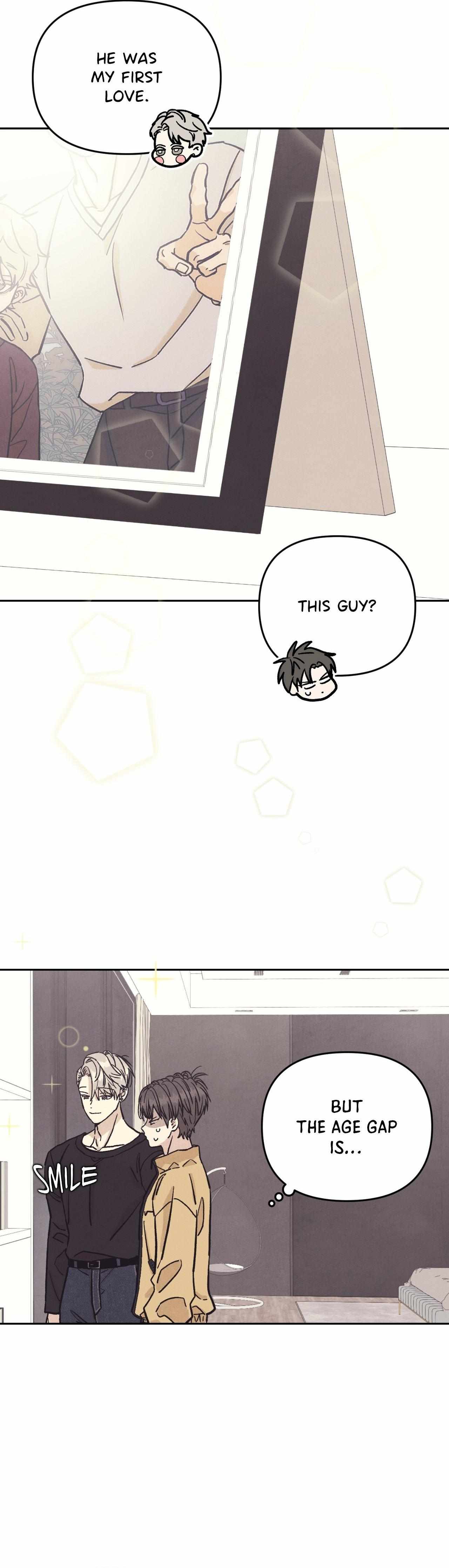 Operation Mareo Chapter 25 page 3 - 