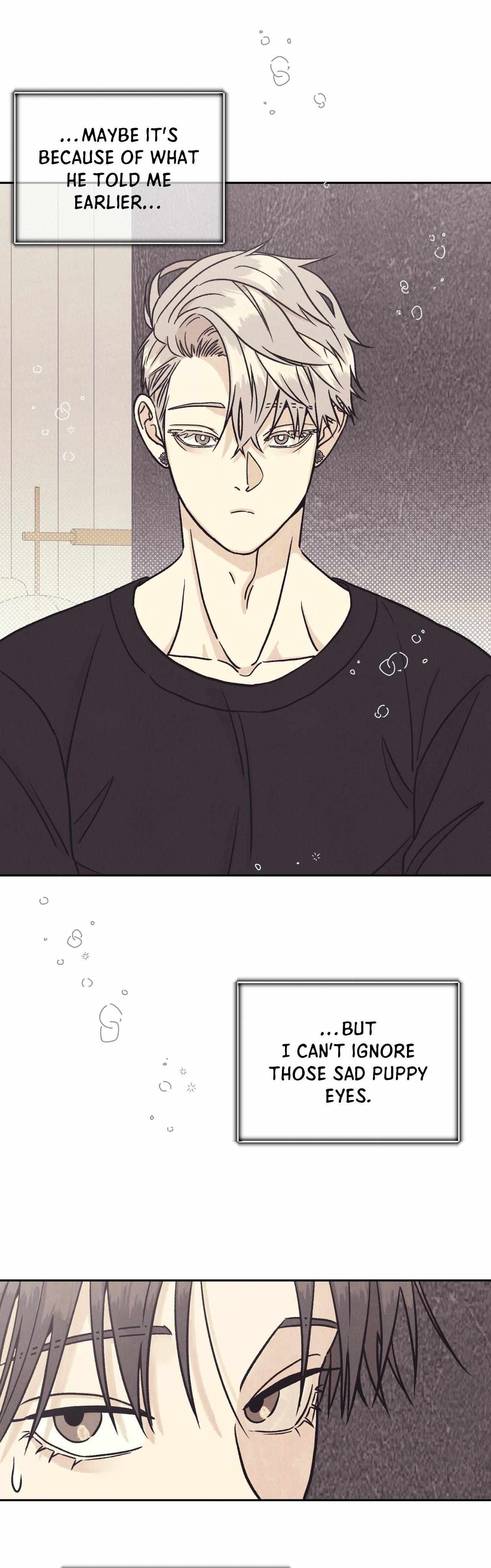 Operation Mareo Chapter 25 page 24 - 