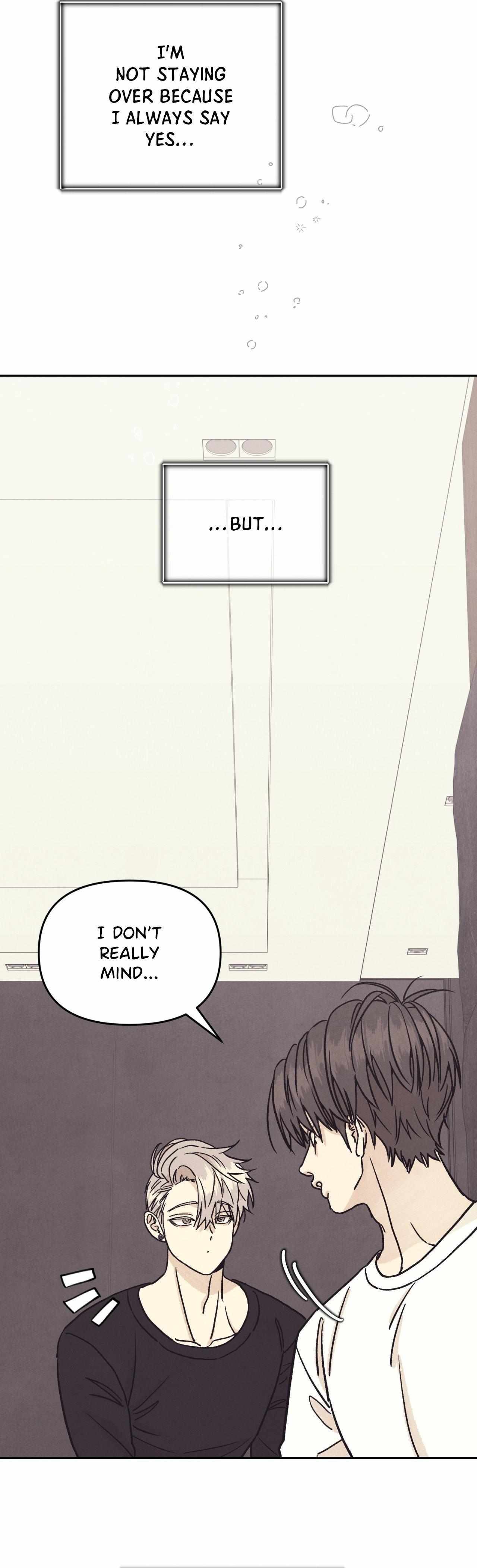 Operation Mareo Chapter 25 page 25 - 