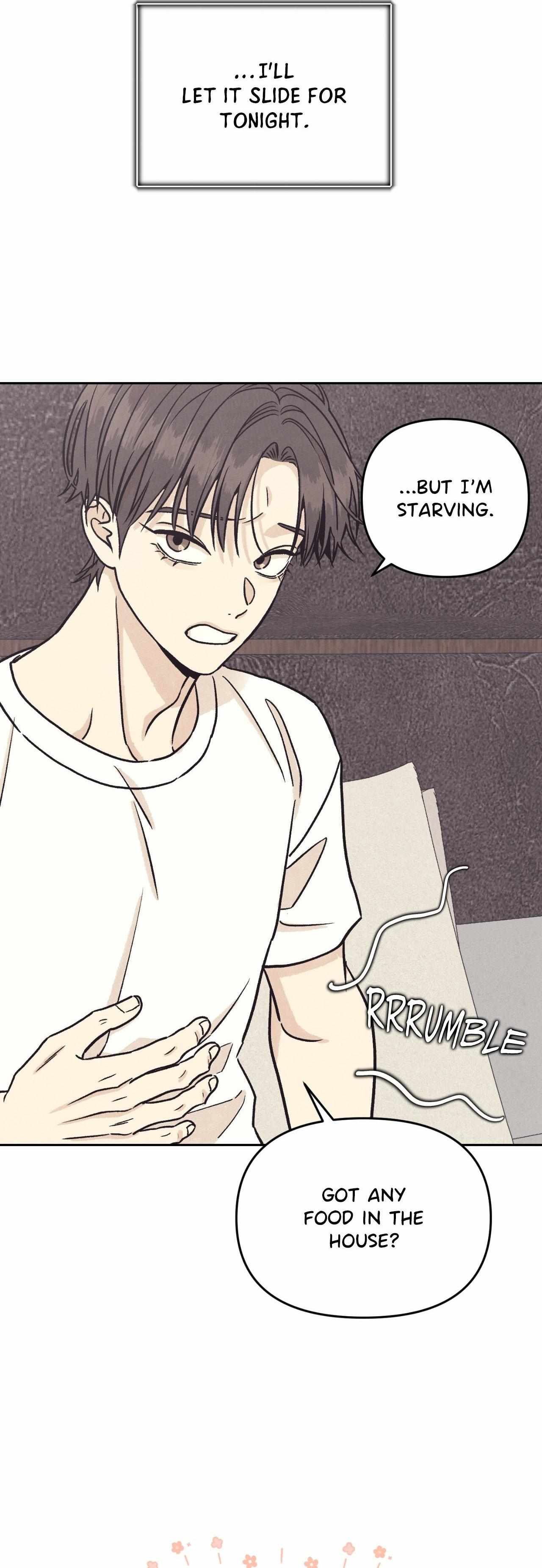Operation Mareo Chapter 25 page 26 - 
