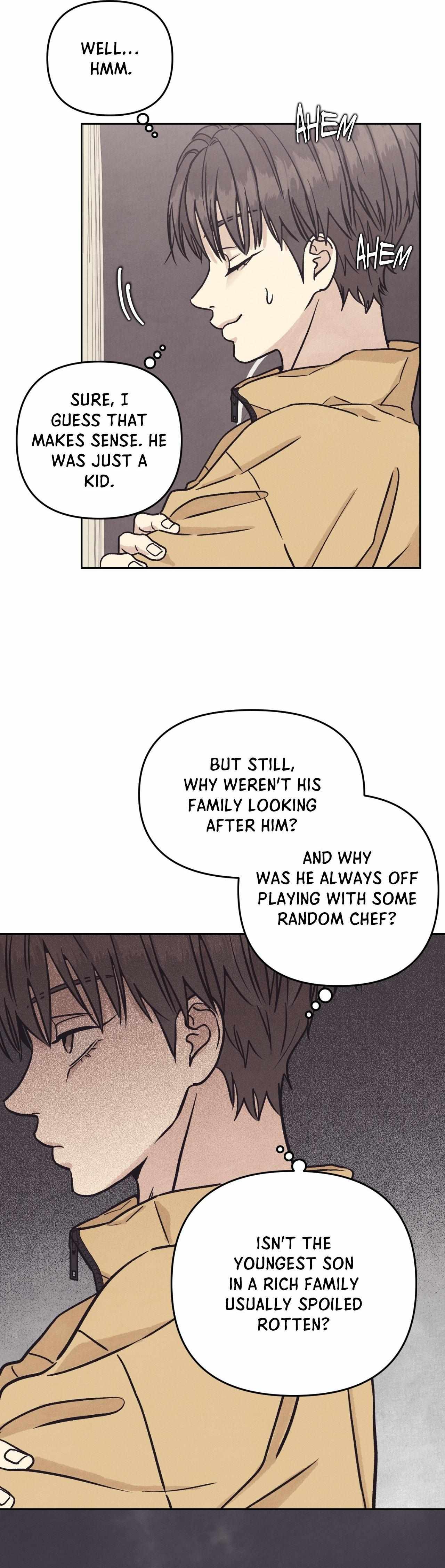 Operation Mareo Chapter 25 page 4 - 