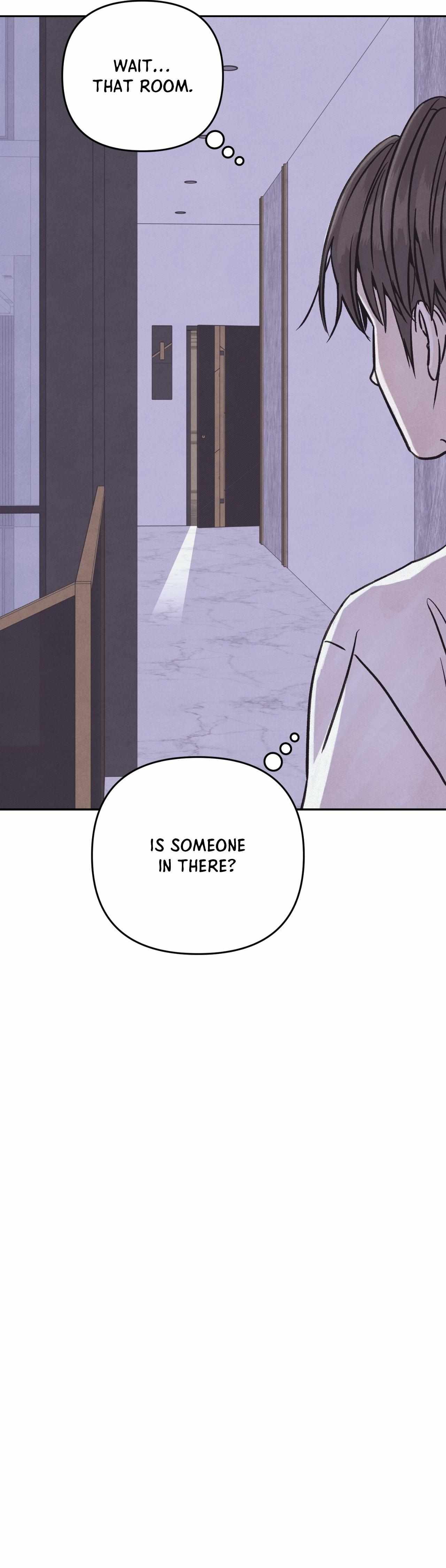 Operation Mareo Chapter 25 page 42 - 