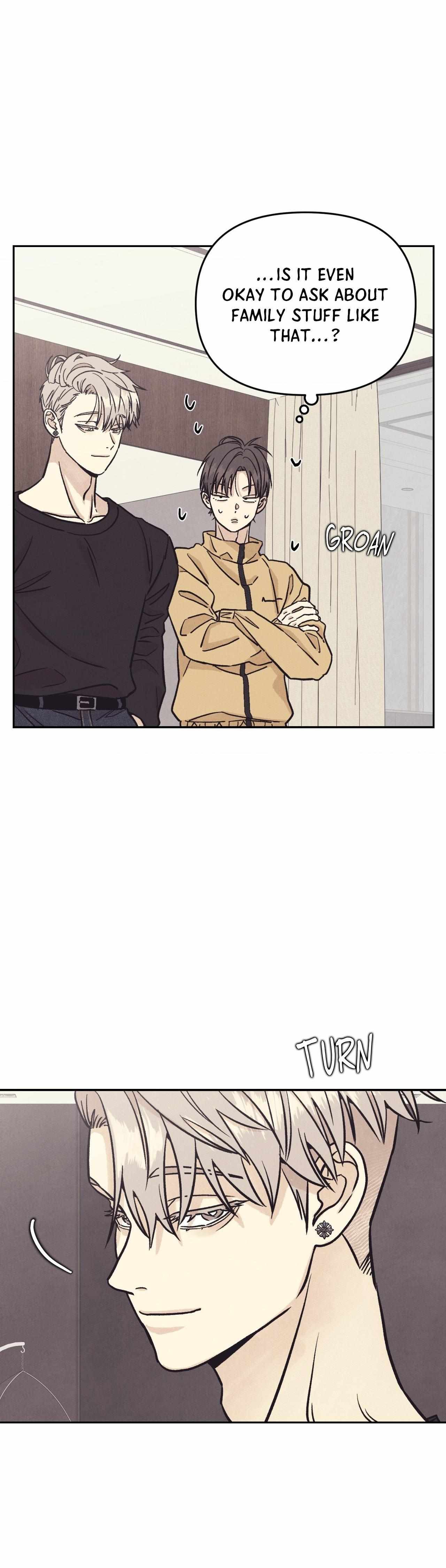 Operation Mareo Chapter 25 page 6 - 