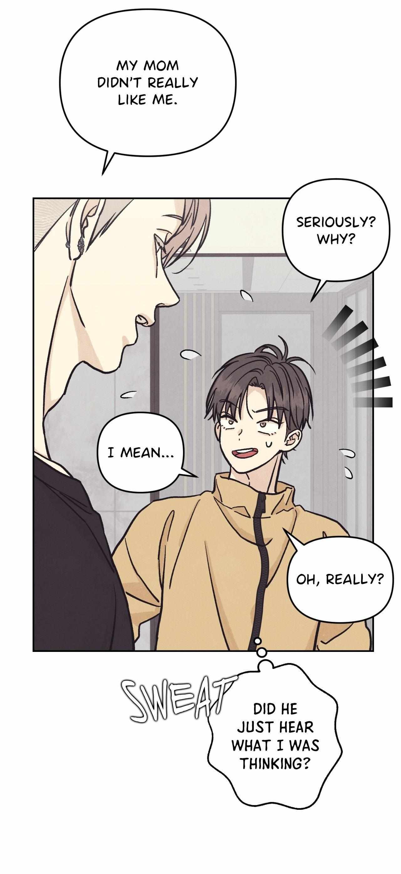 Operation Mareo Chapter 25 page 7 - 