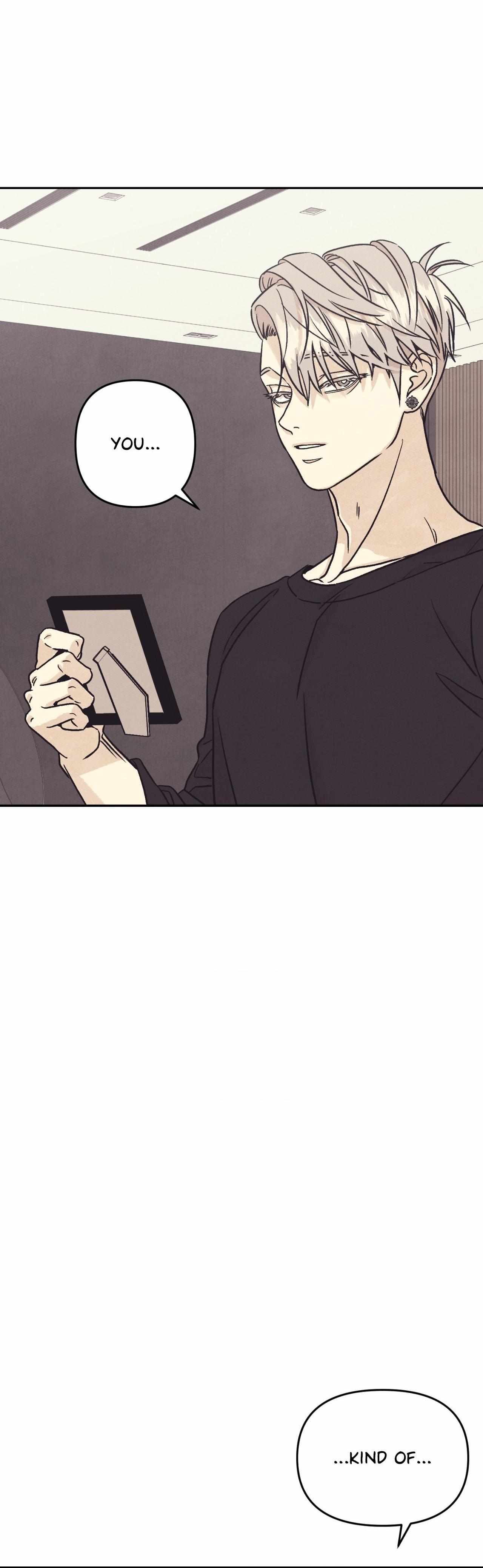 Operation Mareo Chapter 25 page 10 - 