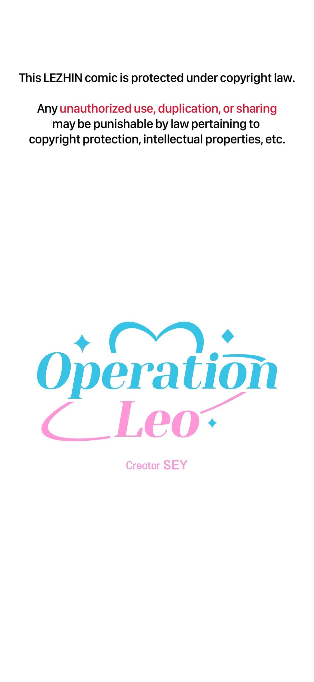 Operation Mareo Chapter 26 page 2 - 