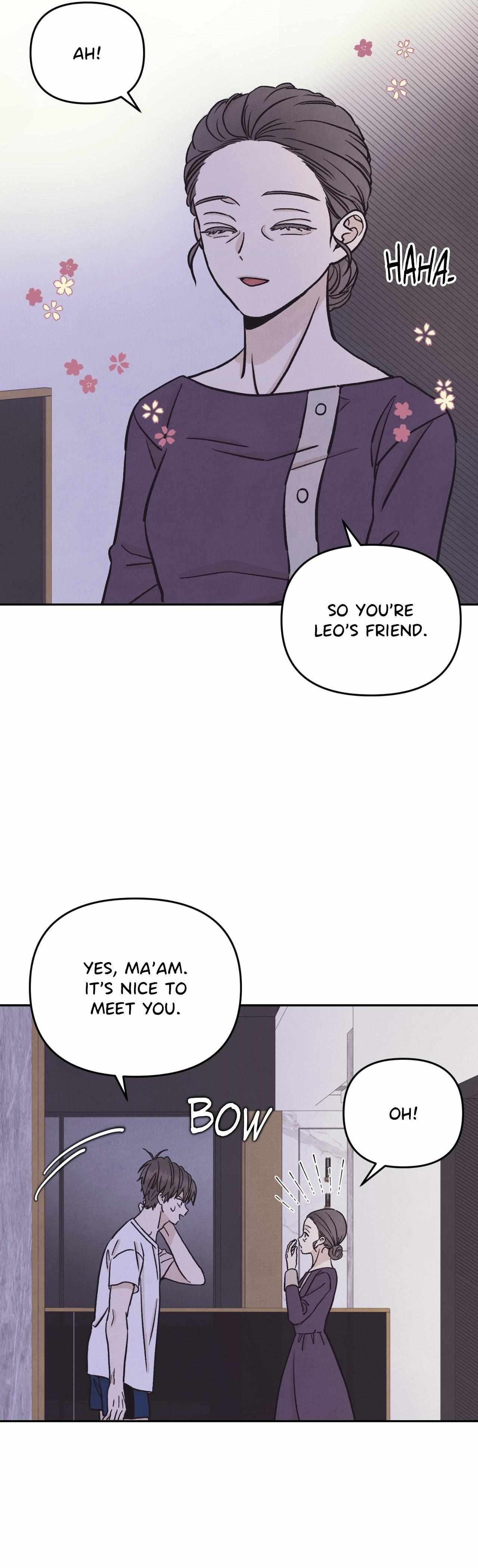 Operation Mareo Chapter 26 page 11 - 