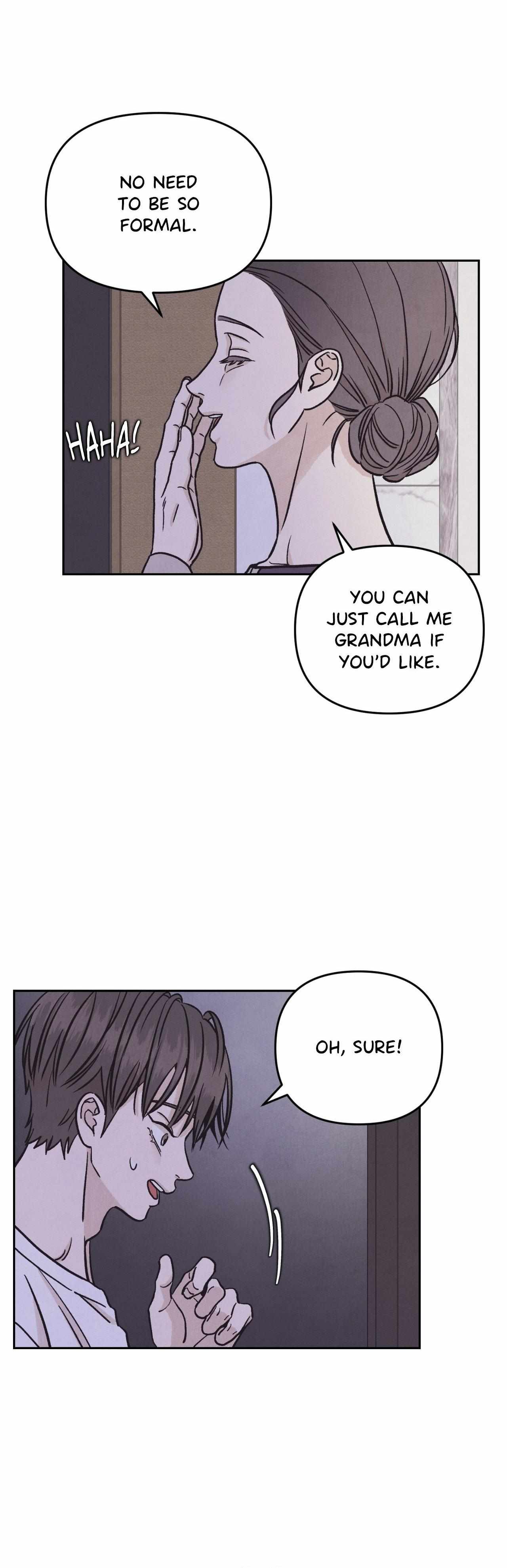 Operation Mareo Chapter 26 page 12 - 