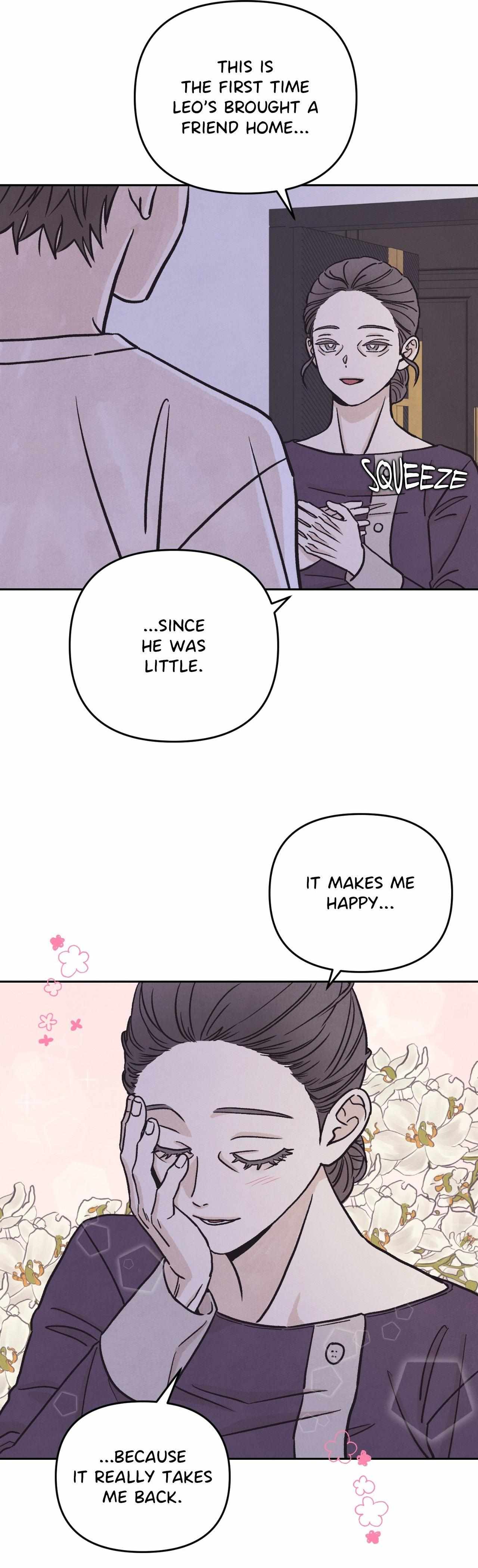 Operation Mareo Chapter 26 page 13 - 