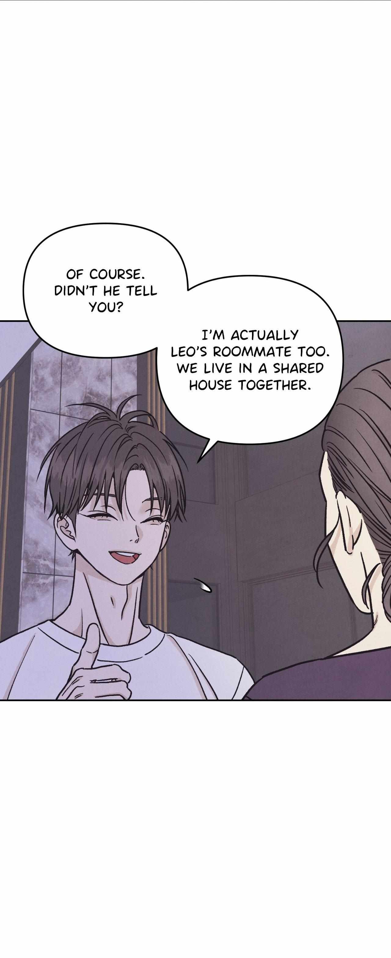 Operation Mareo Chapter 26 page 17 - 