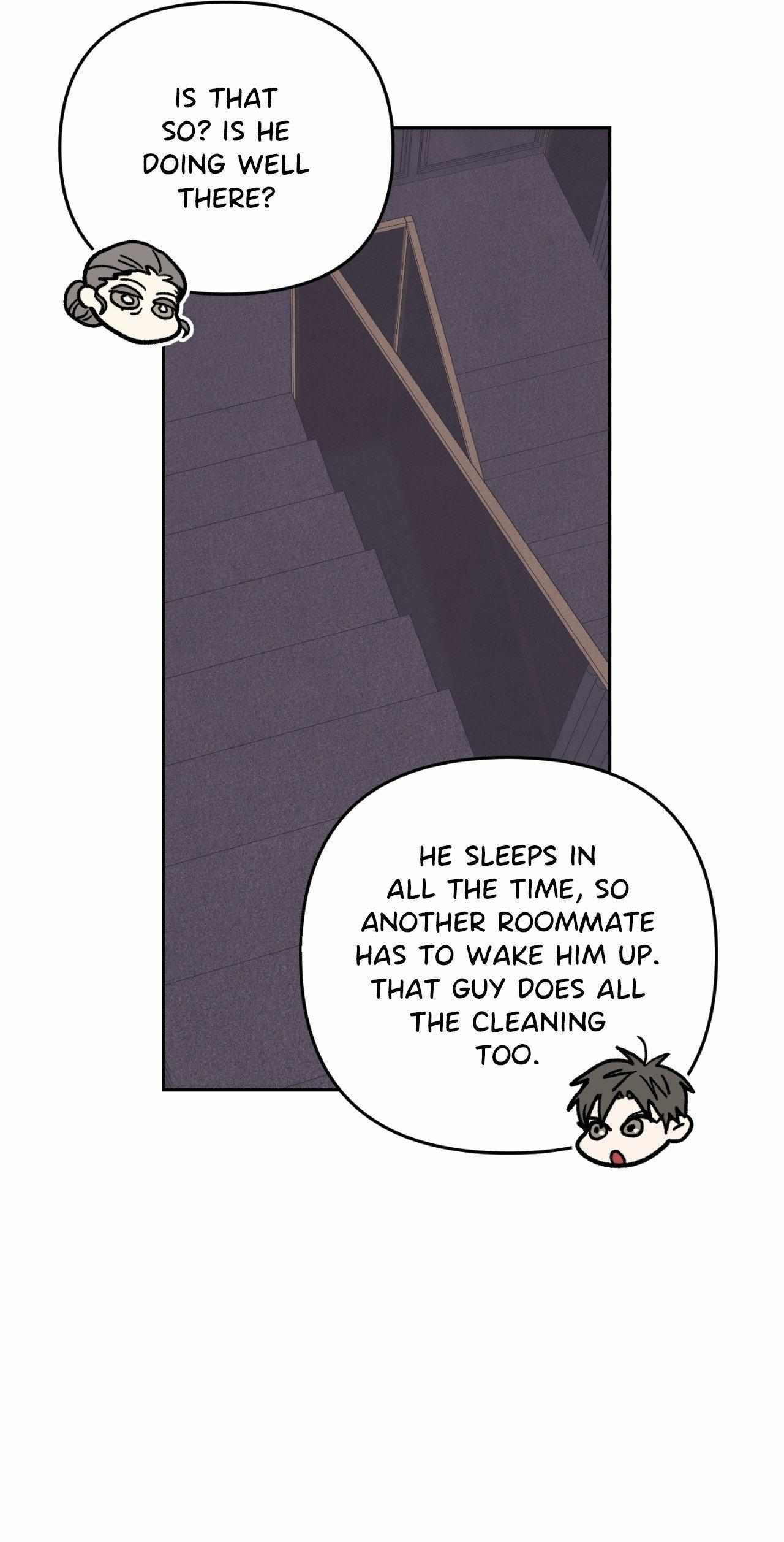 Operation Mareo Chapter 26 page 18 - 