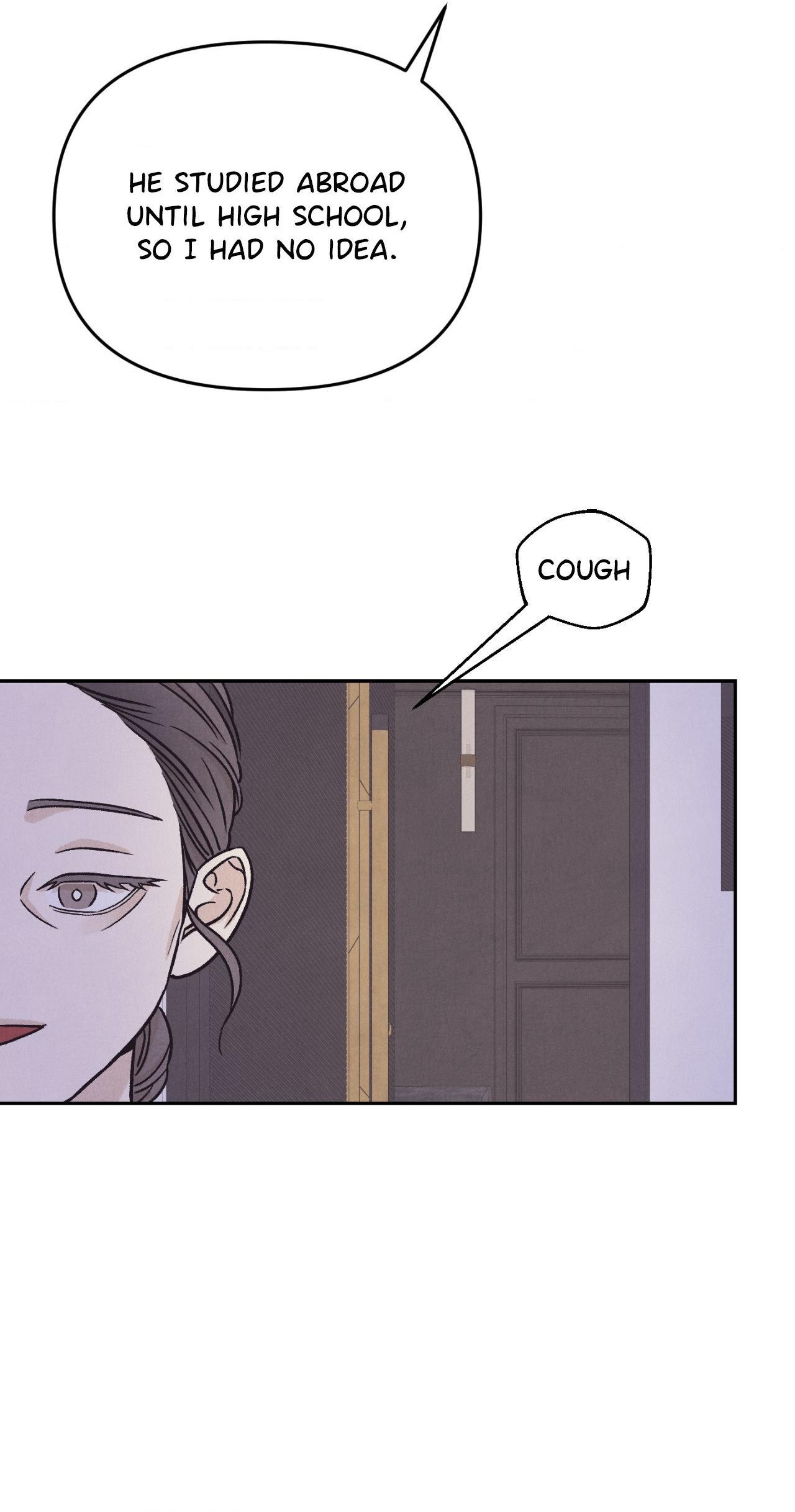 Operation Mareo Chapter 26 page 20 - 