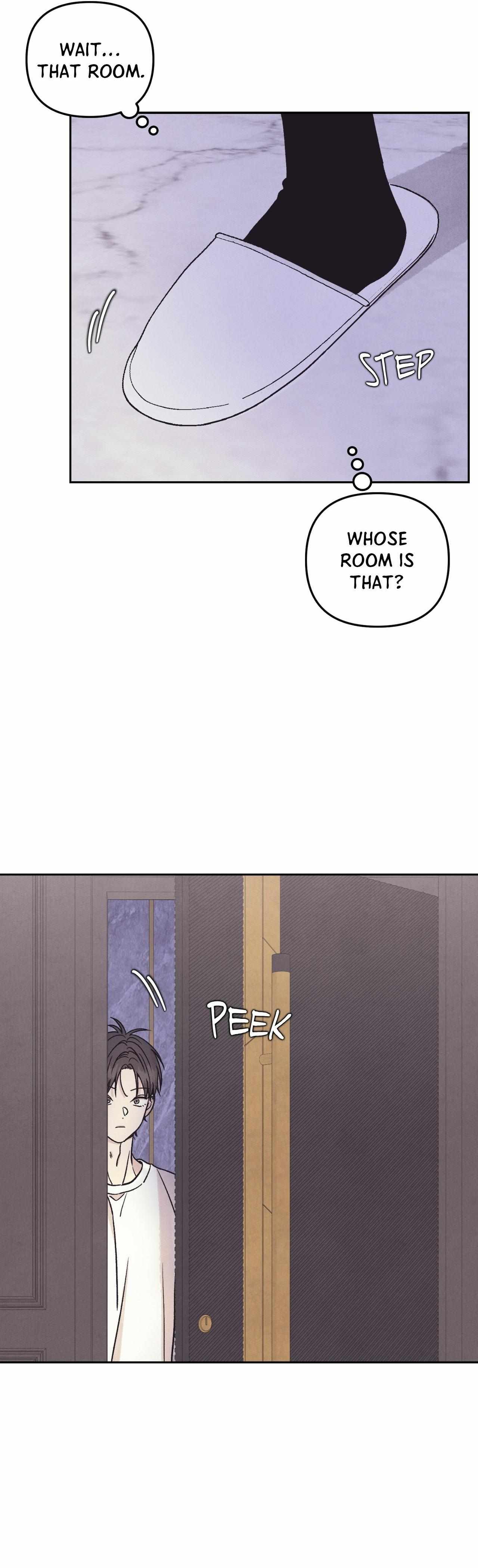 Operation Mareo Chapter 26 page 3 - 