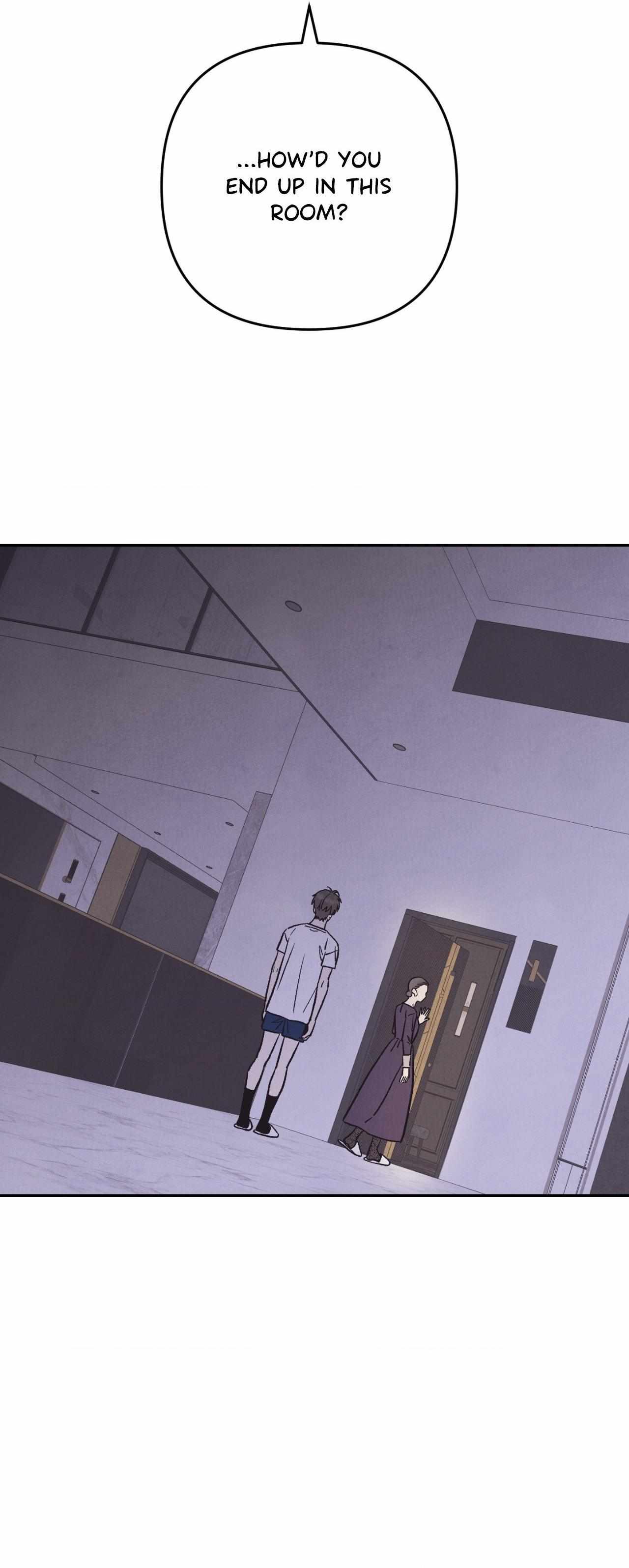 Operation Mareo Chapter 26 page 25 - 
